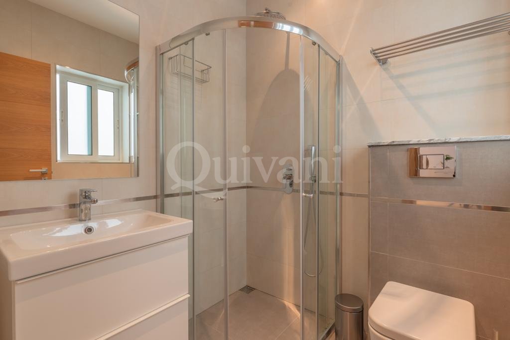 Swieqi, Furnished Apartment