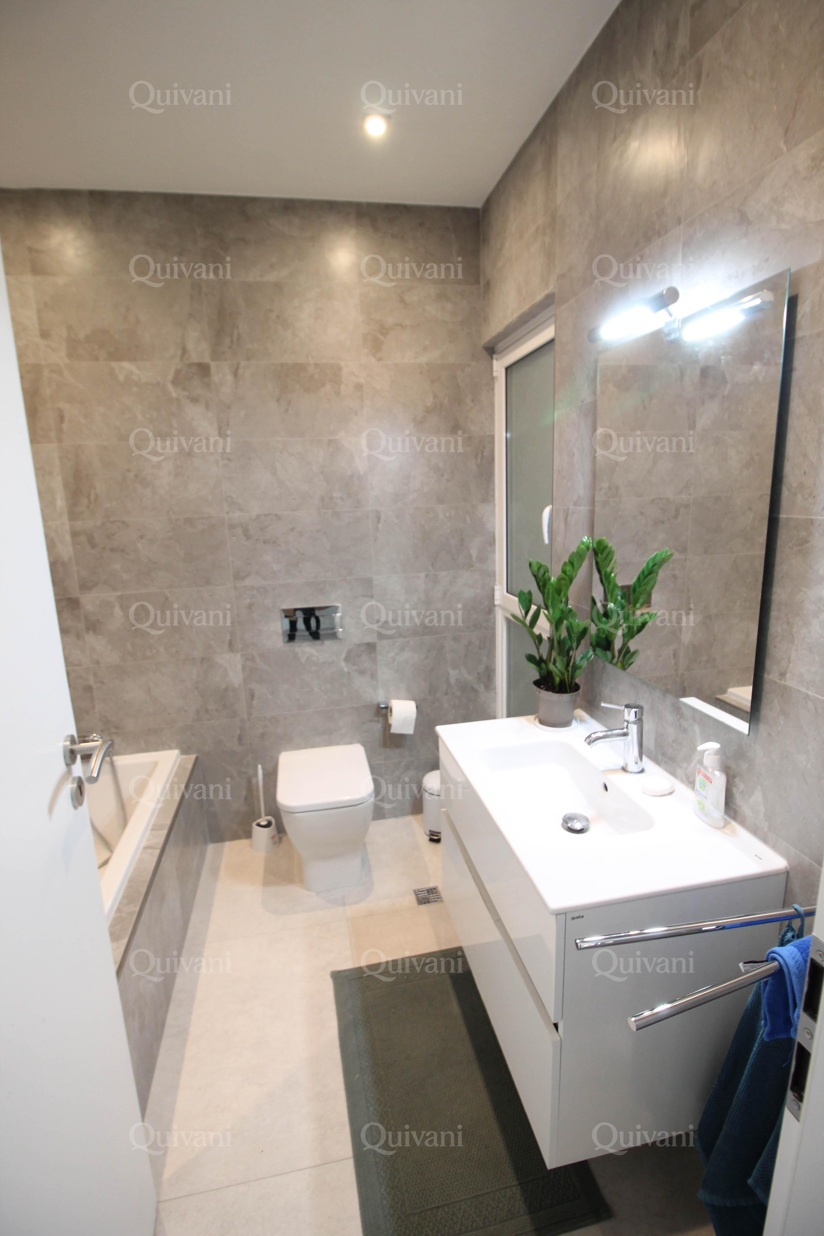 Sliema, Furnished Apartment