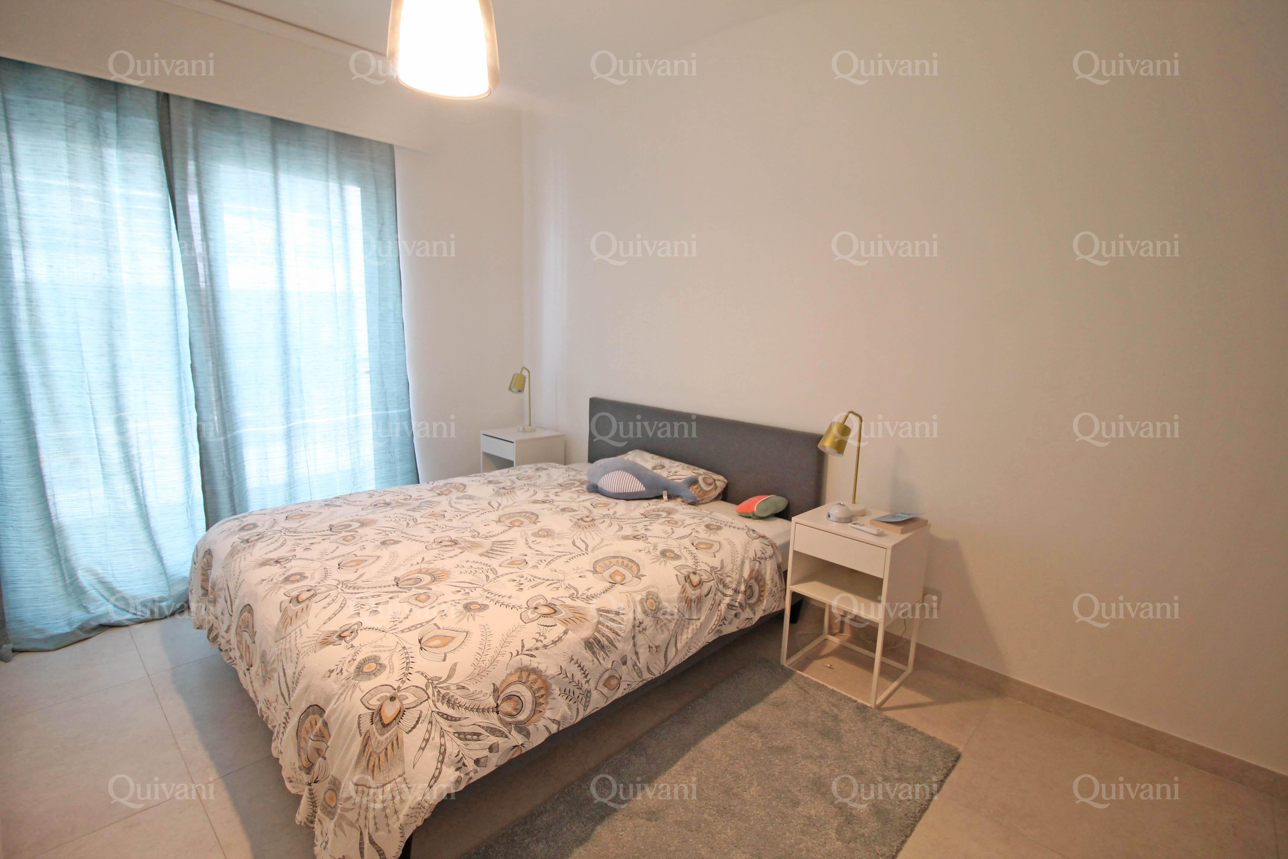Sliema, Furnished Apartment