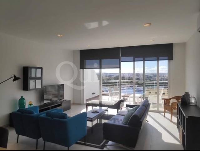 Sliema, Furnished Apartment