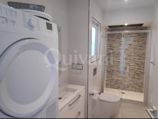Sliema, Furnished Apartment