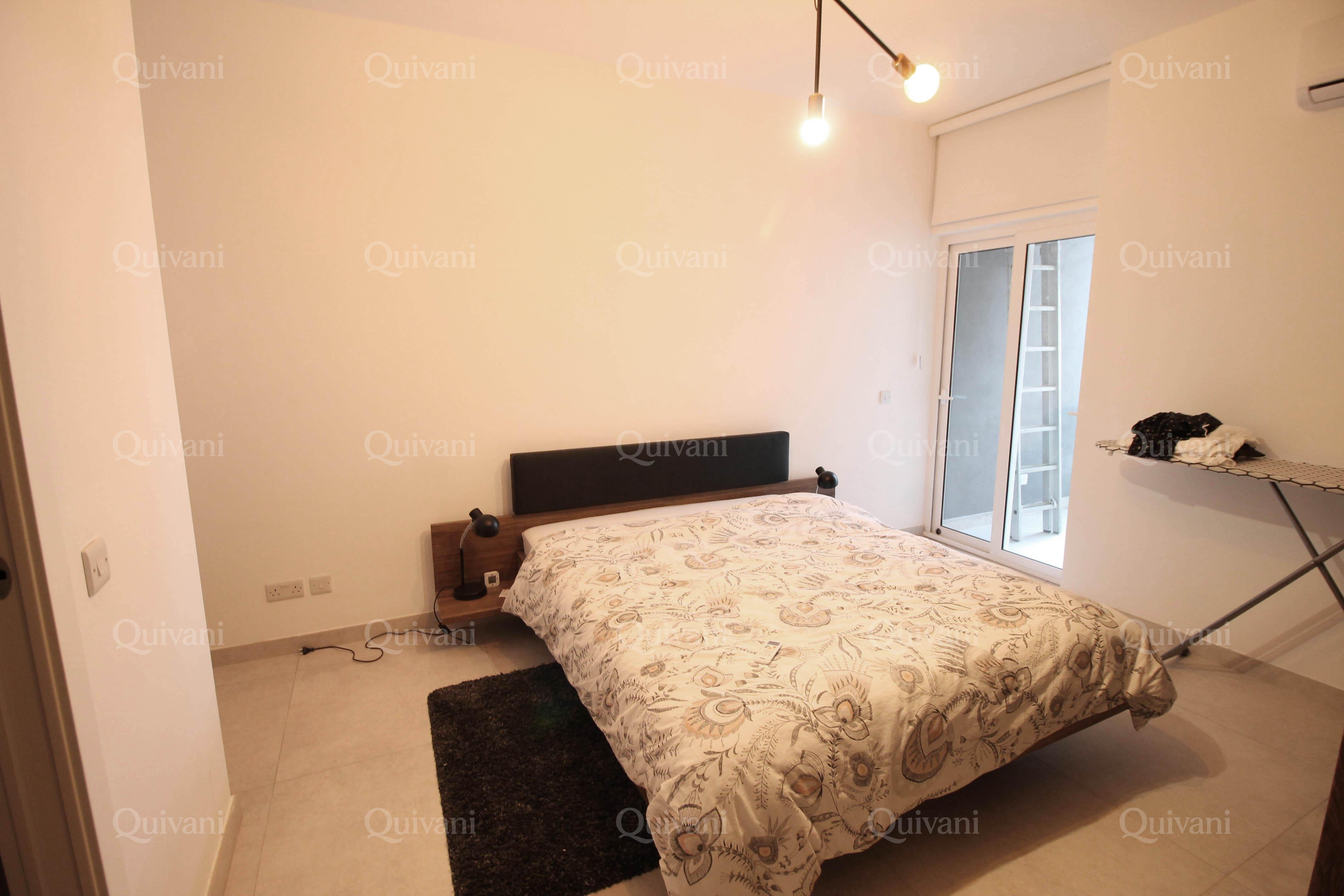 Sliema, Furnished Apartment