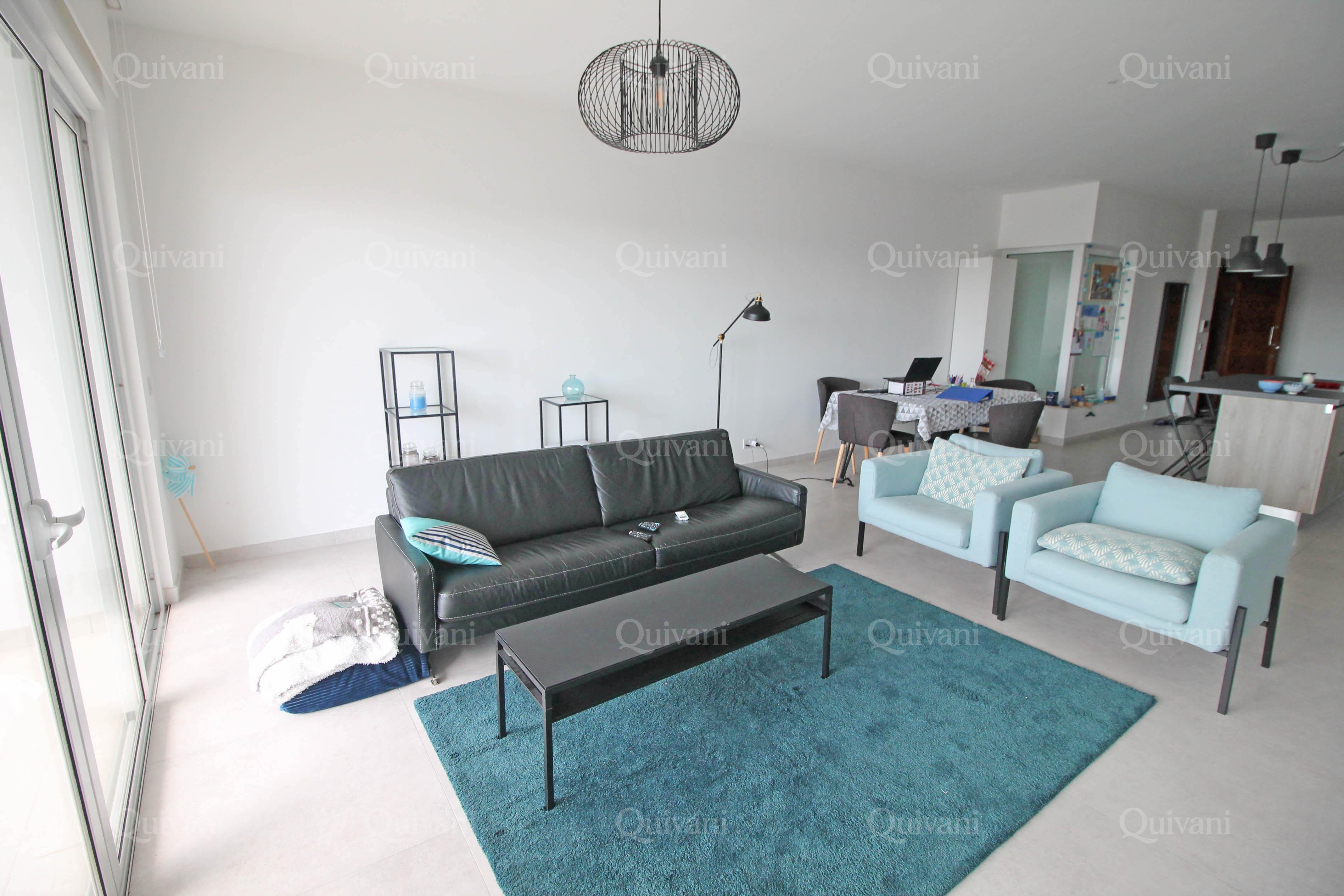 Sliema, Furnished Apartment