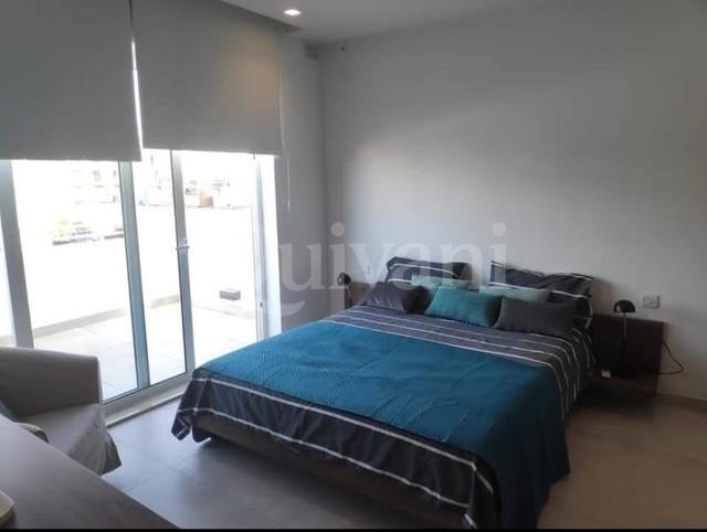 Sliema, Furnished Apartment
