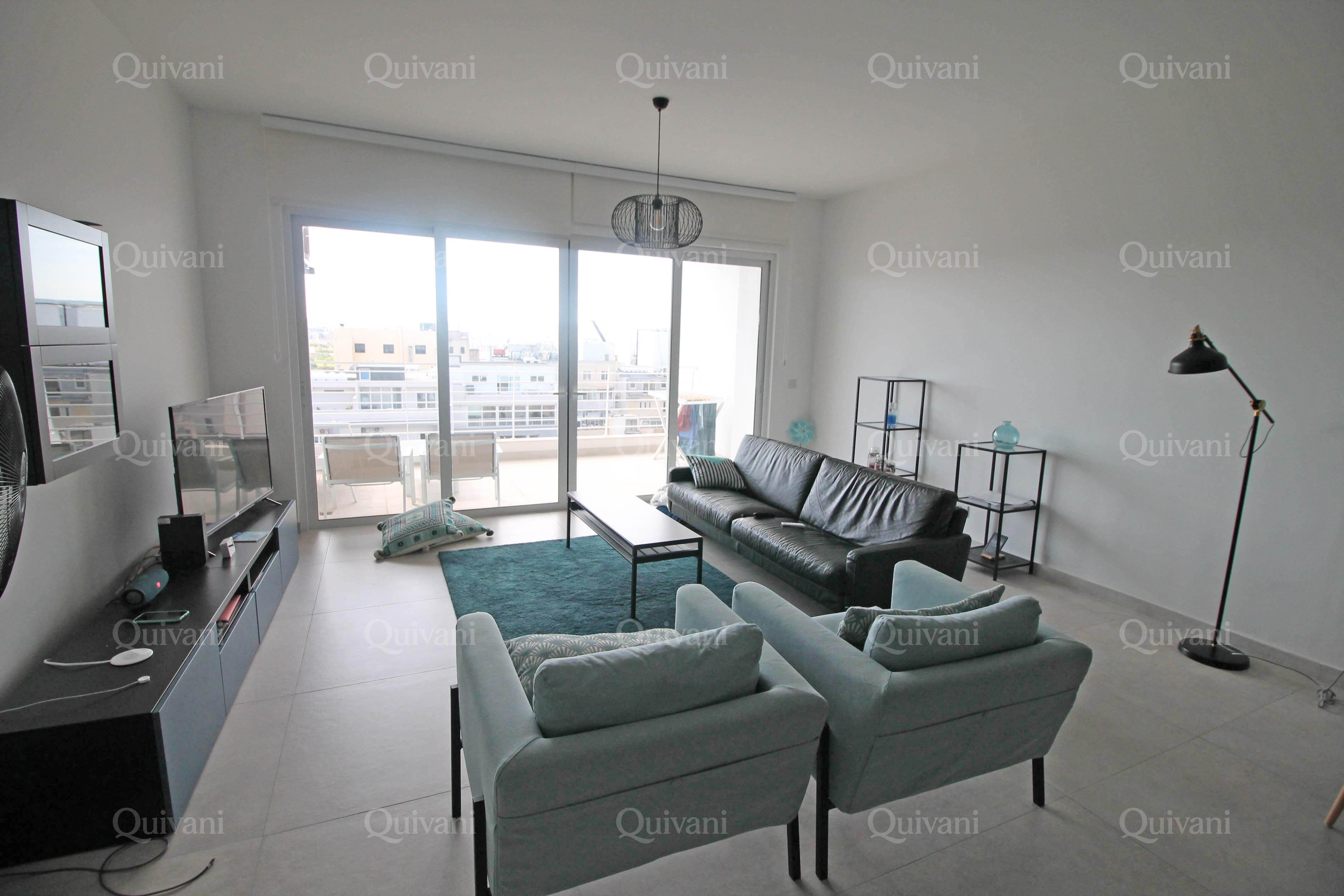 Sliema, Furnished Apartment