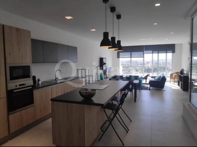 Sliema, Furnished Apartment