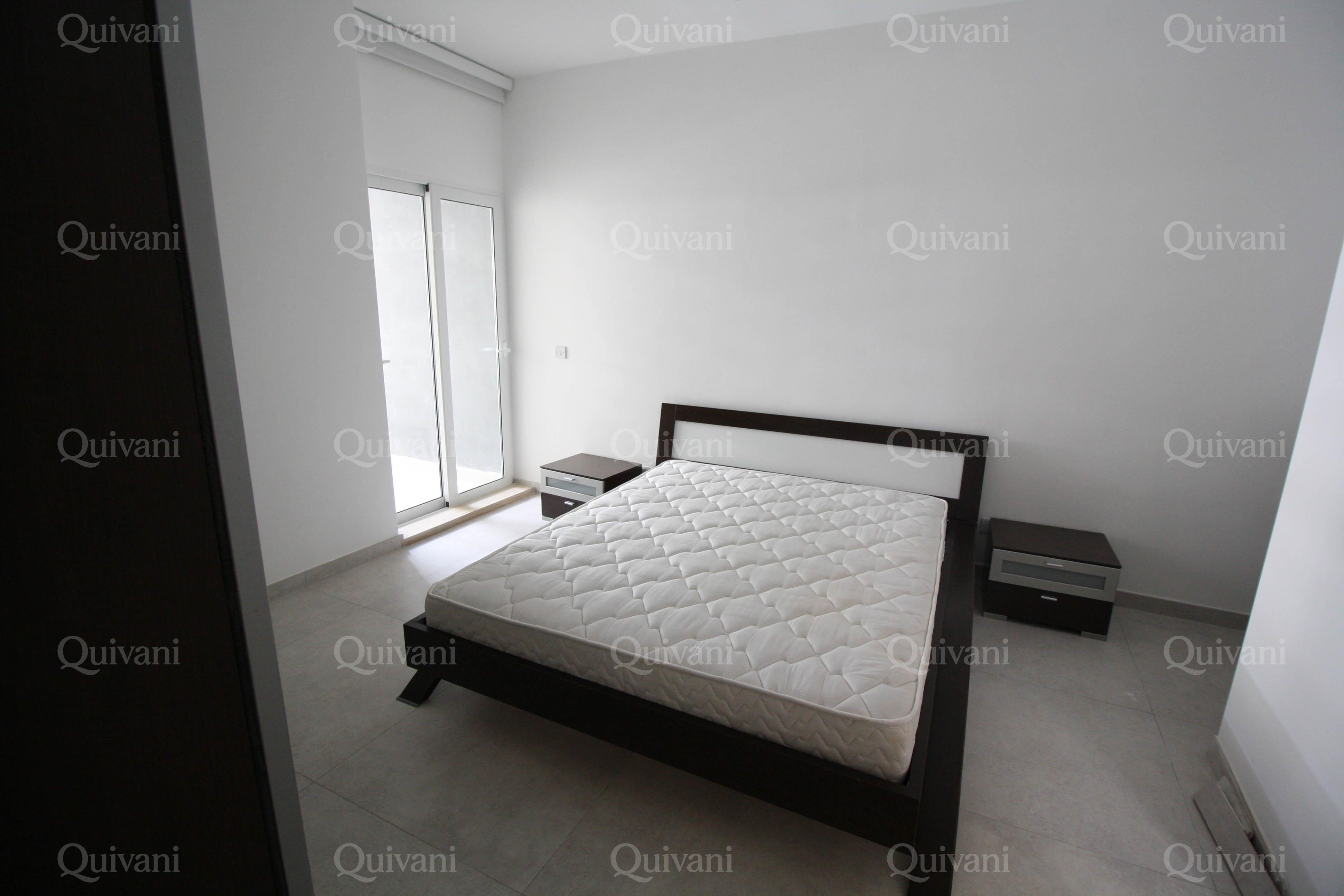 Sliema, Furnished Apartment