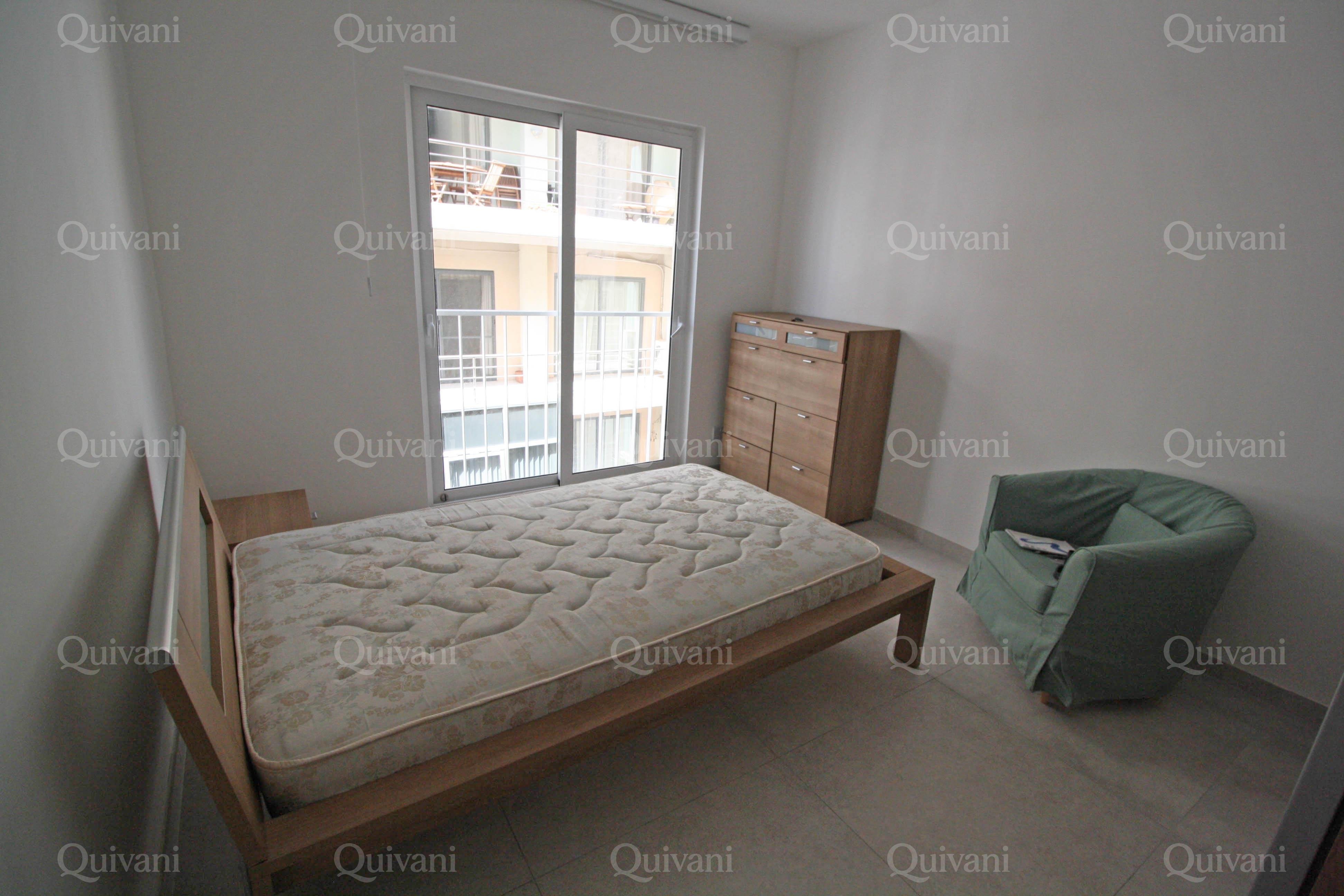 Sliema, Furnished Apartment
