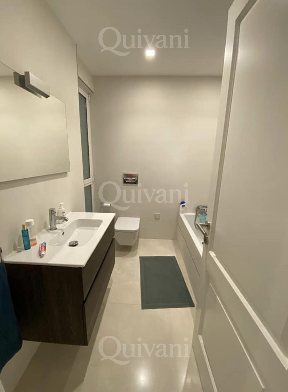 Sliema, Semi-Furnished Apartment