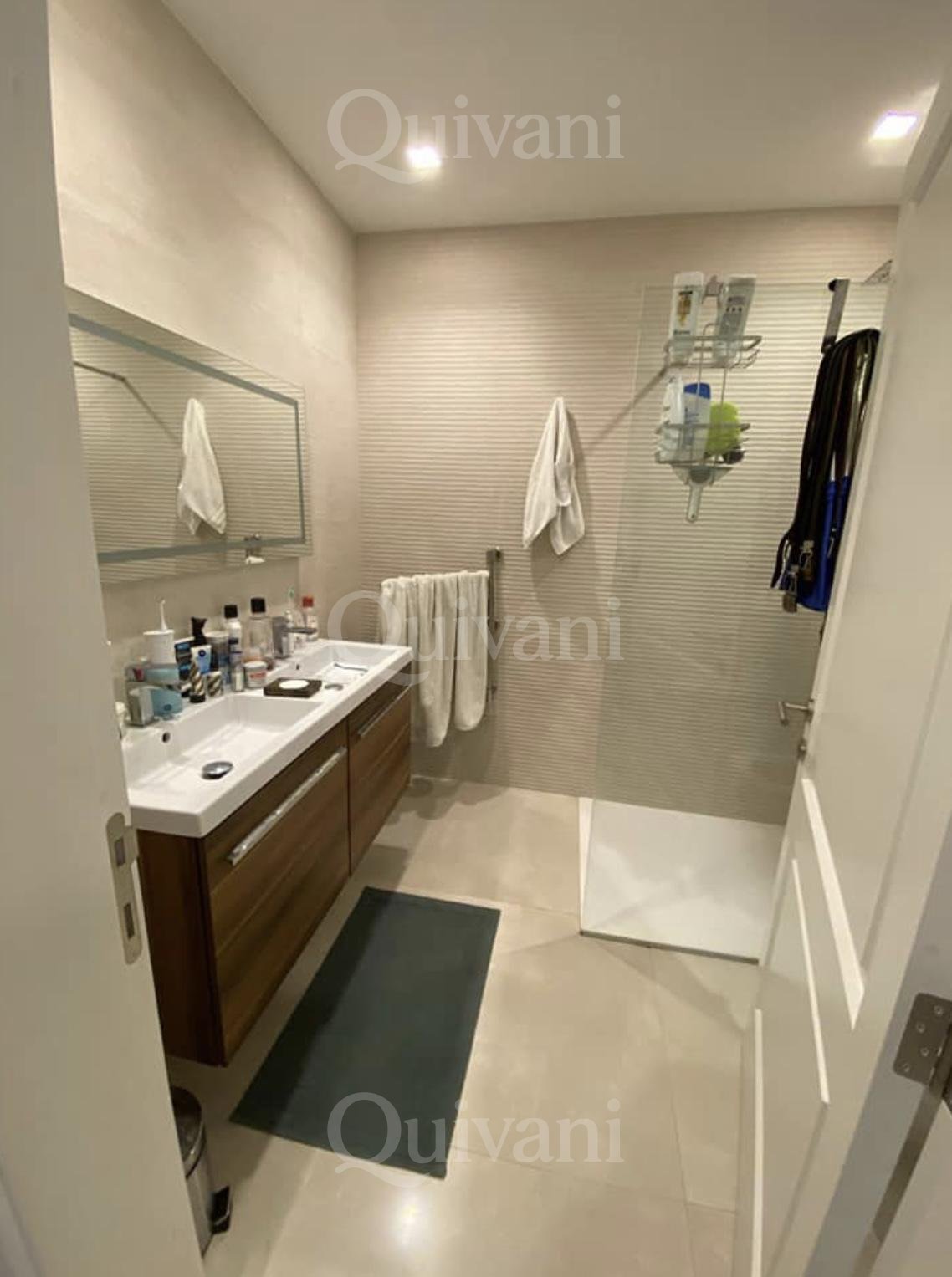 Sliema, Semi-Furnished Apartment