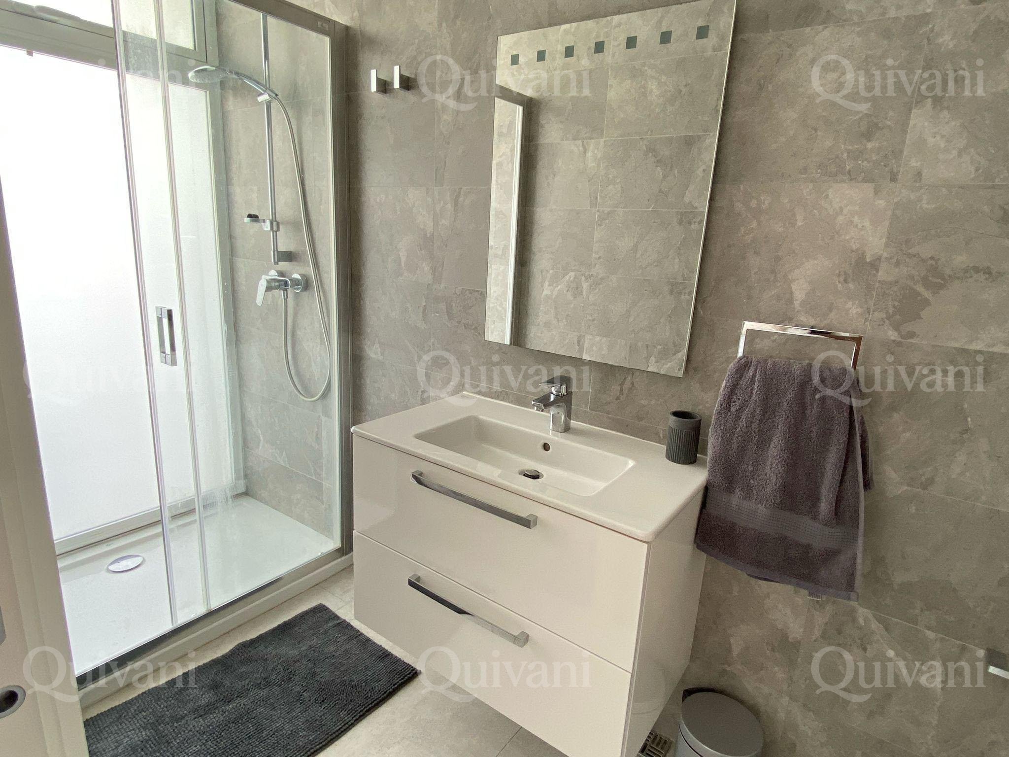 Sliema, Furnished Penthouse