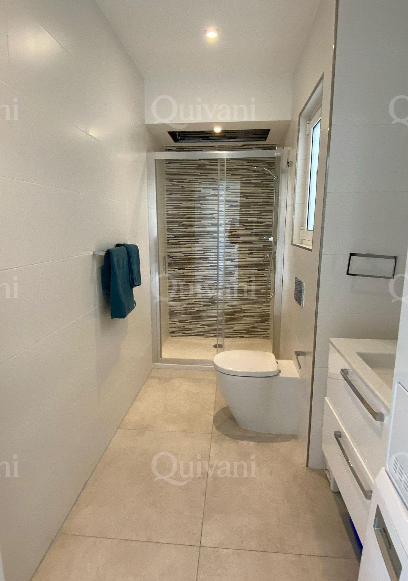 Sliema, Furnished Penthouse