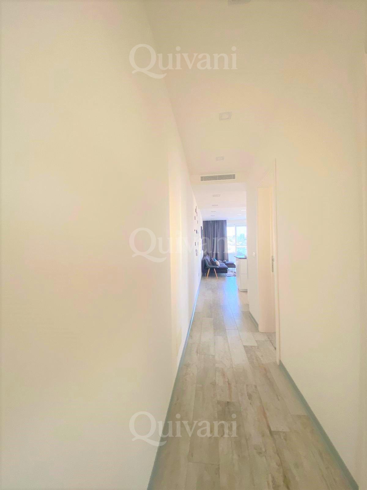 Swieqi, Furnished Penthouse
