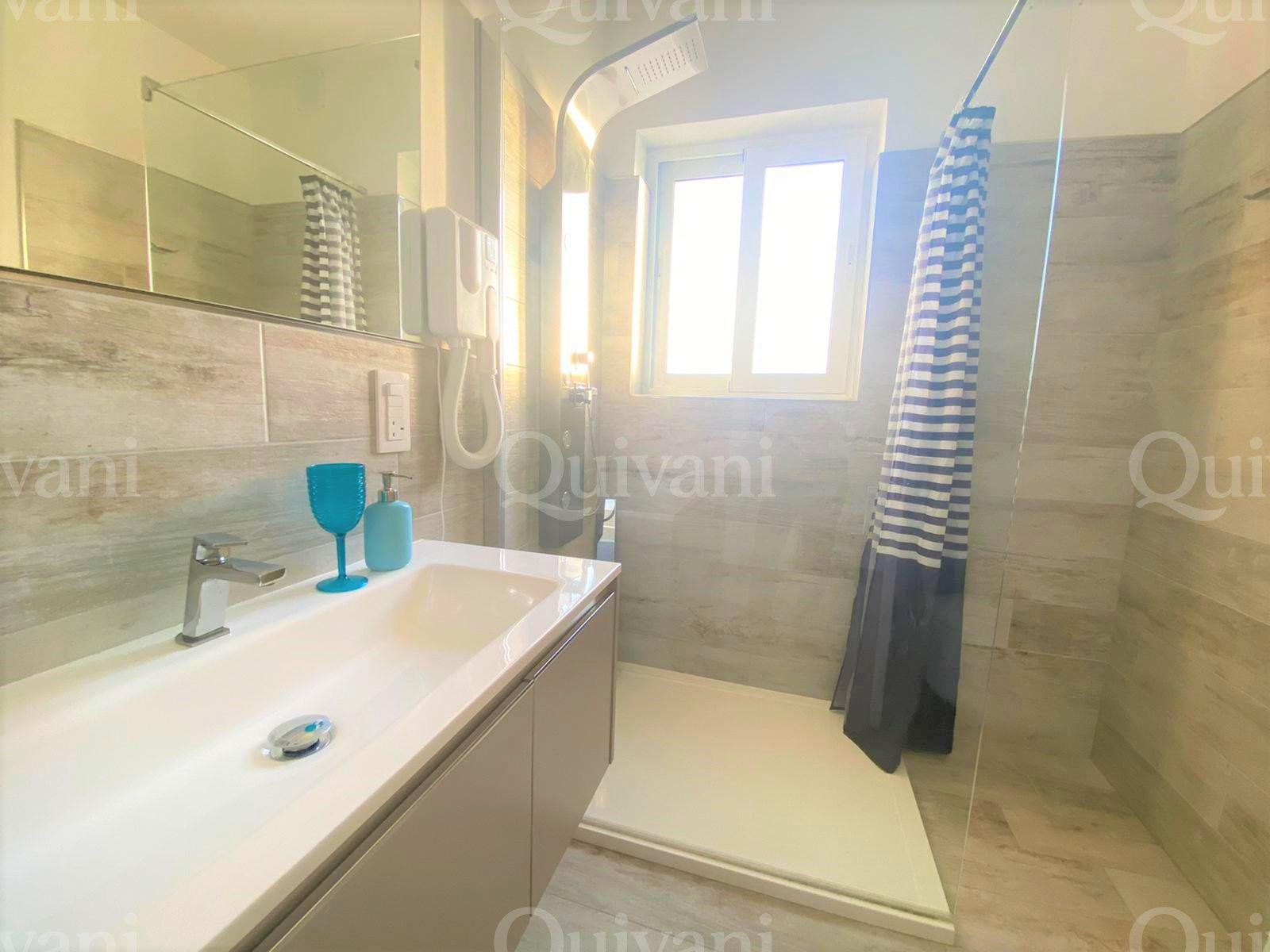 Swieqi, Furnished Penthouse