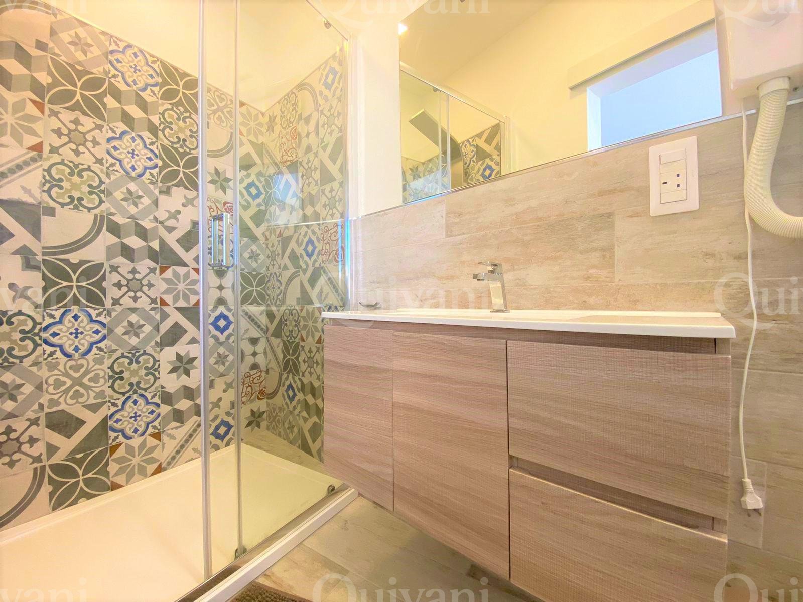 Swieqi, Furnished Penthouse