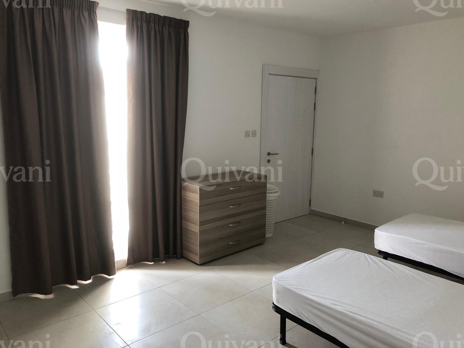 Pieta, Furnished Apartment