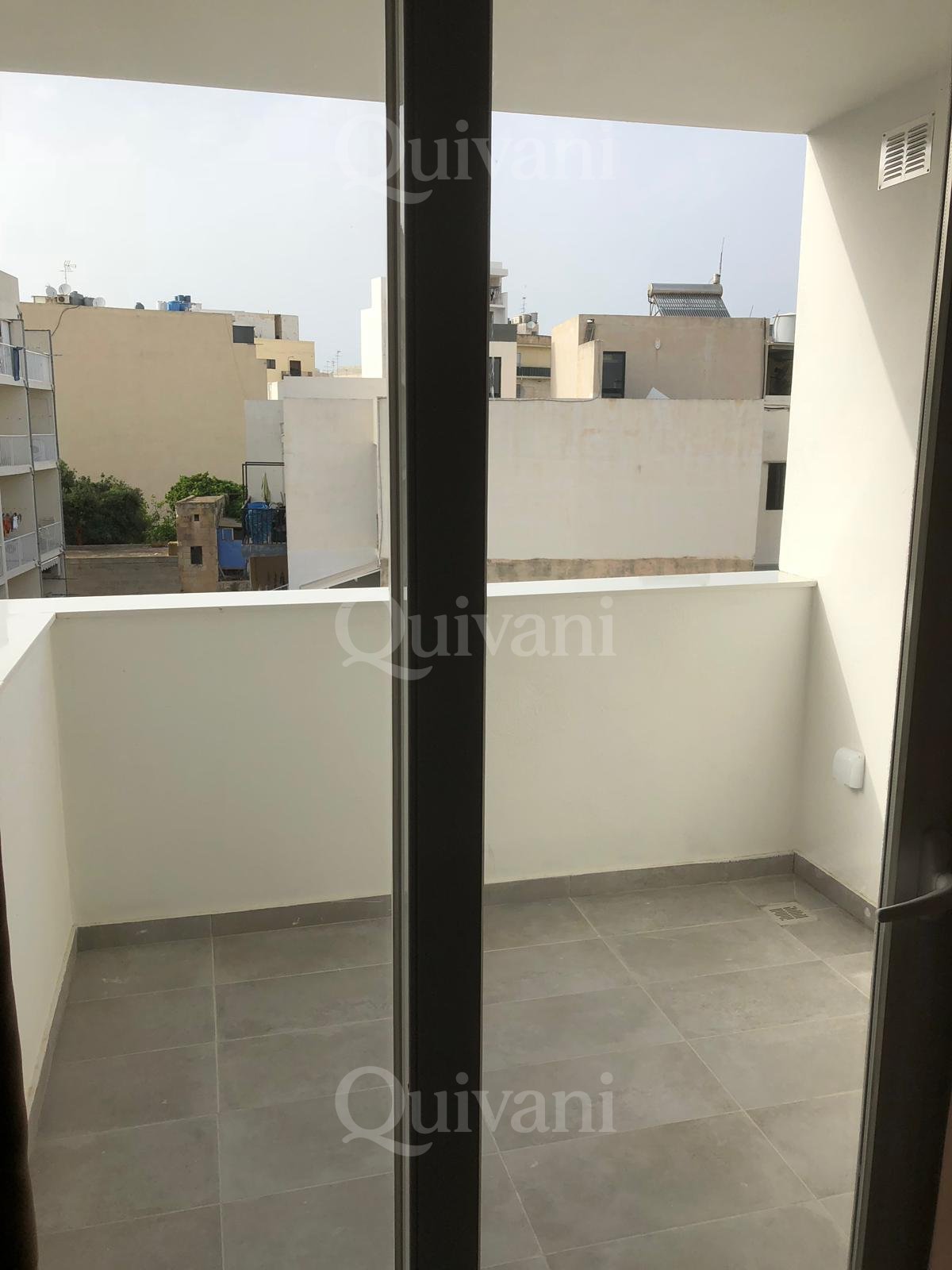Pieta, Furnished Apartment