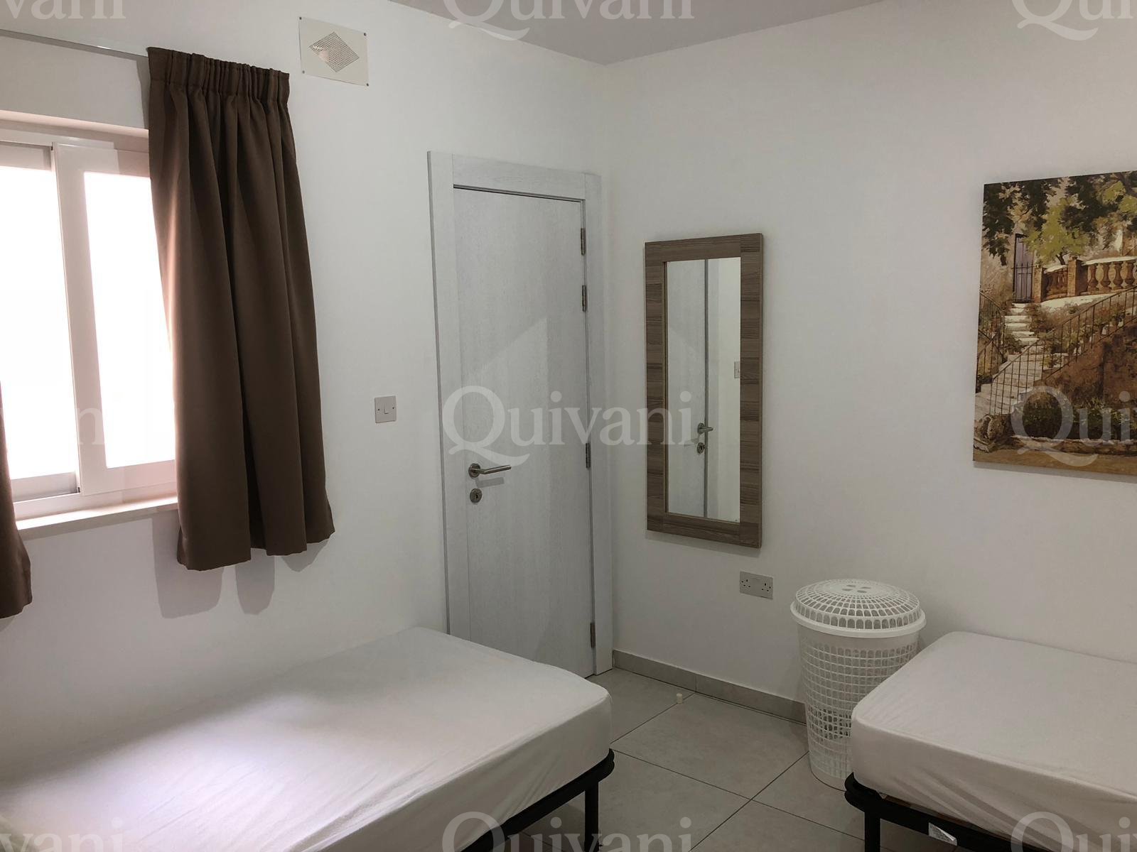 Pieta, Furnished Penthouse