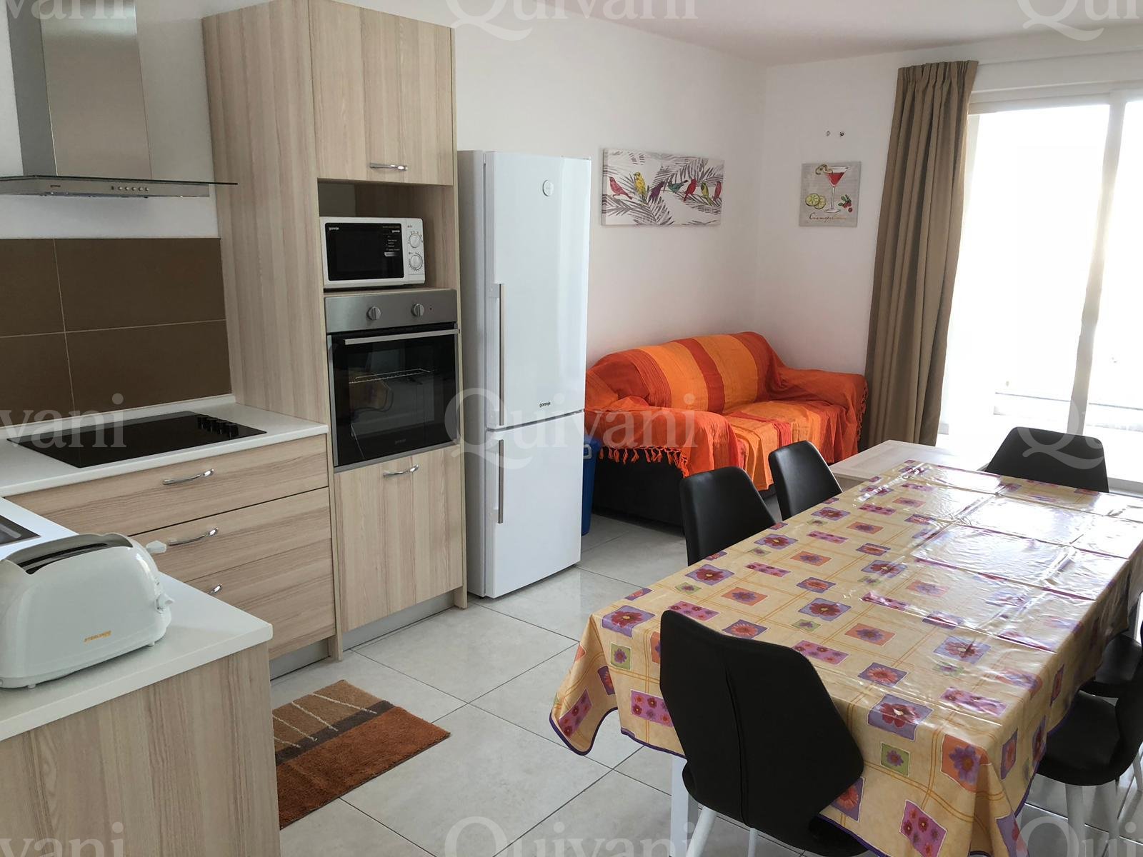 Pieta, Furnished Penthouse