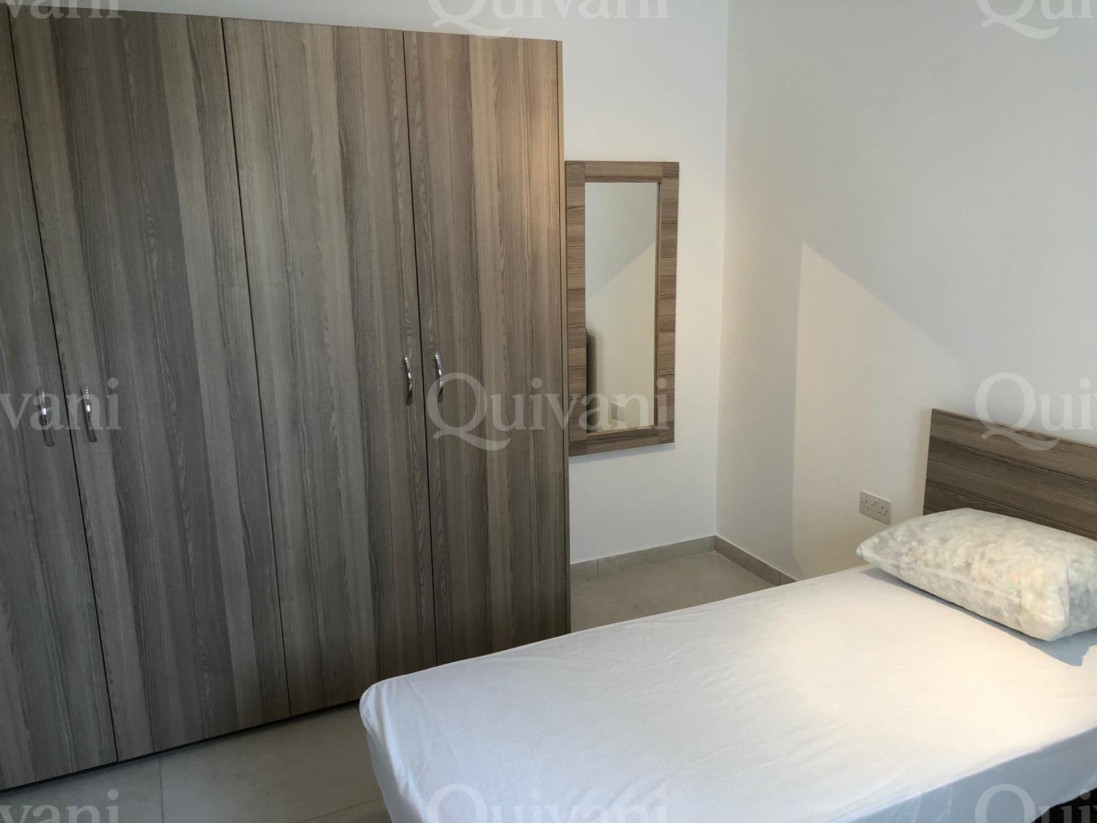 Pieta, Furnished Penthouse