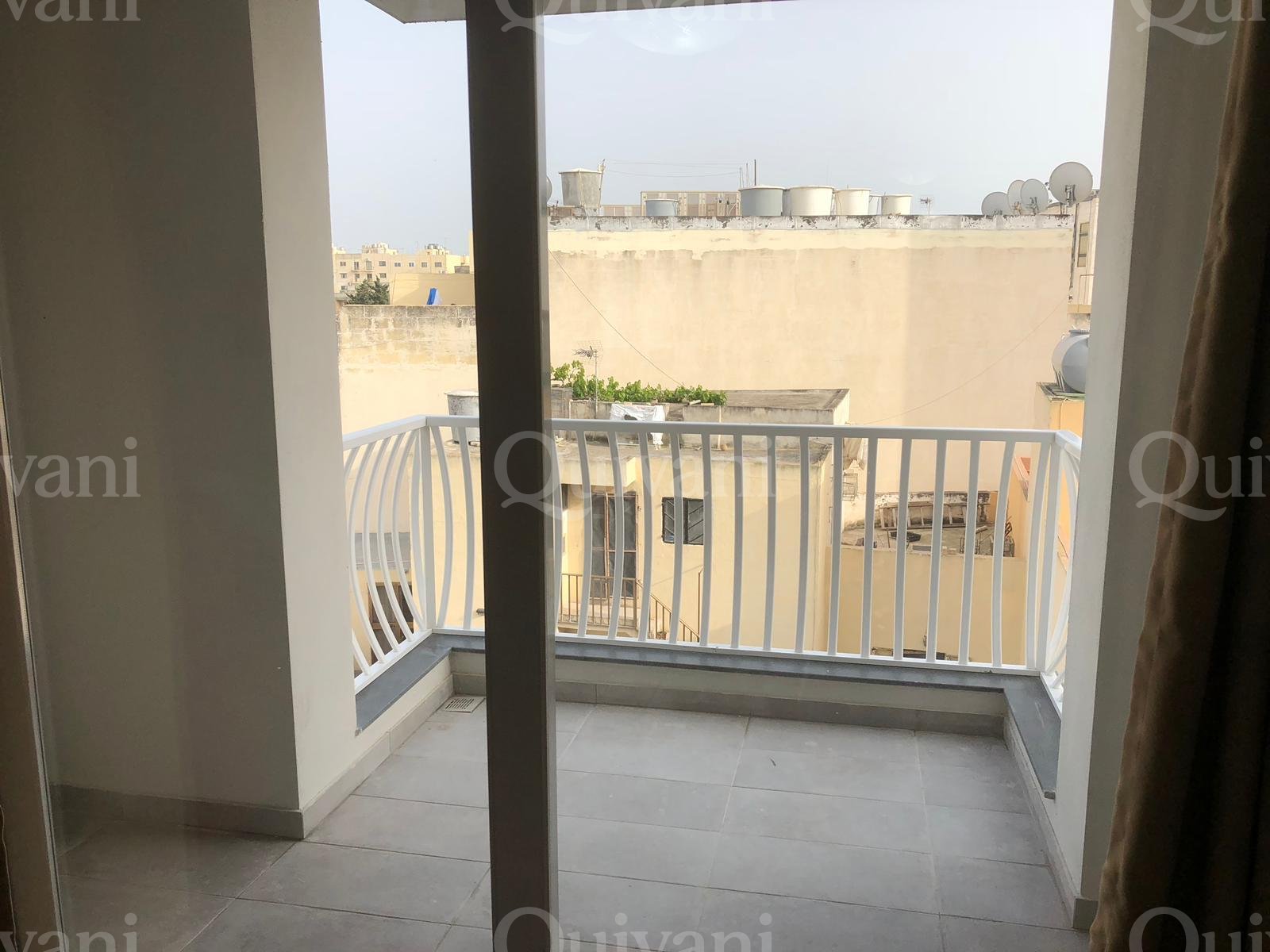 Pieta, Furnished Penthouse