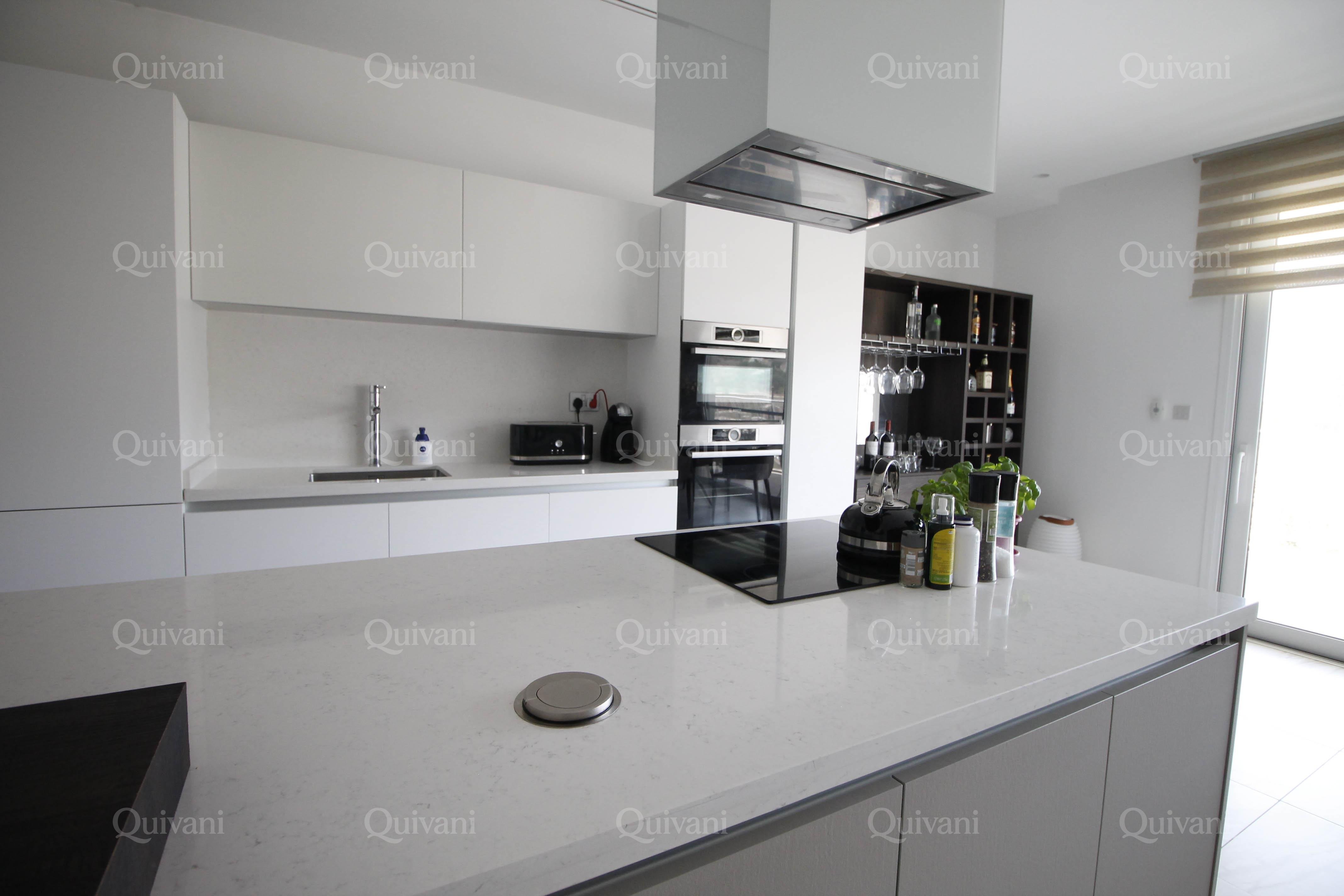 Bahar ic-Caghaq, Furnished Apartment