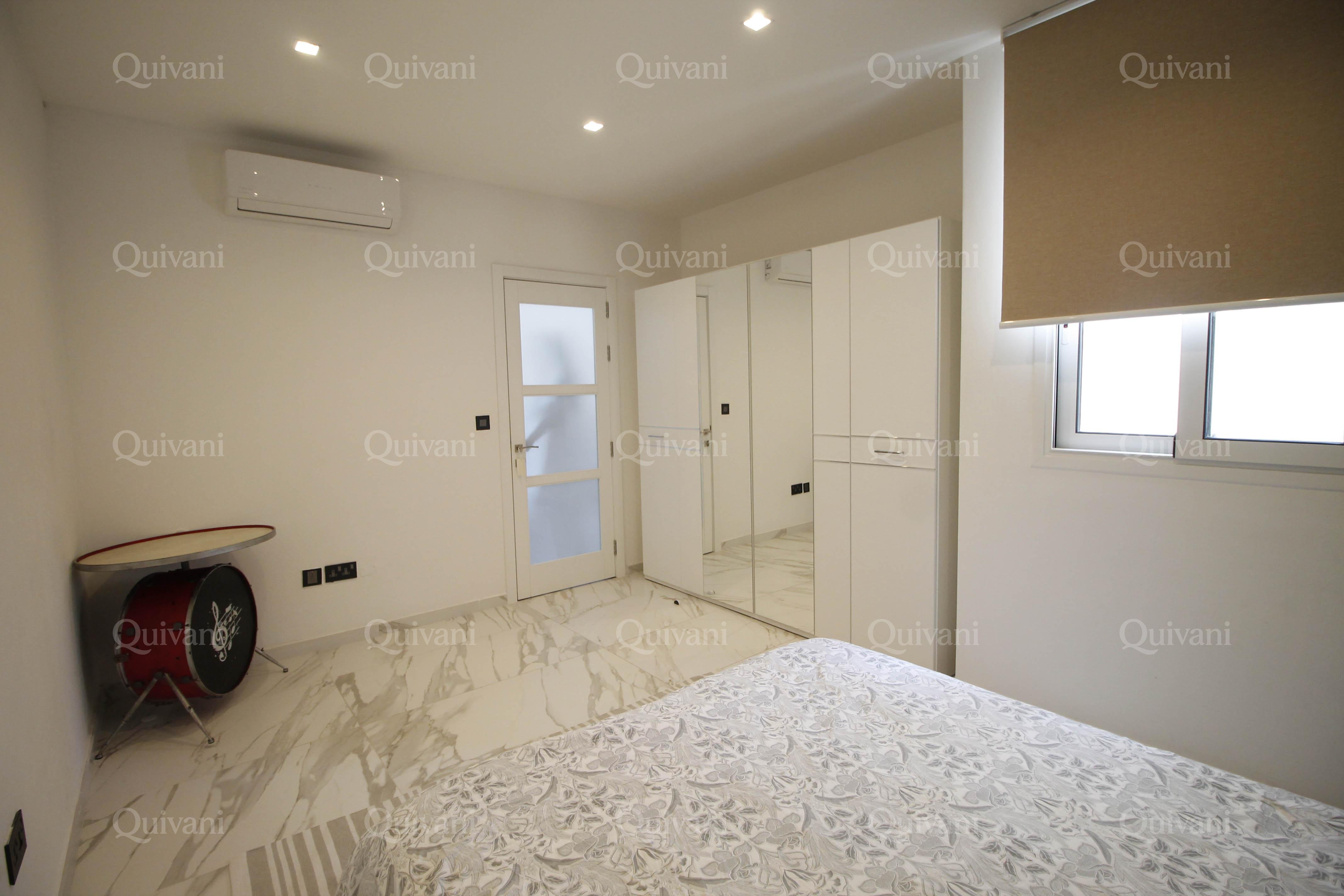Bahar ic-Caghaq, Furnished Apartment