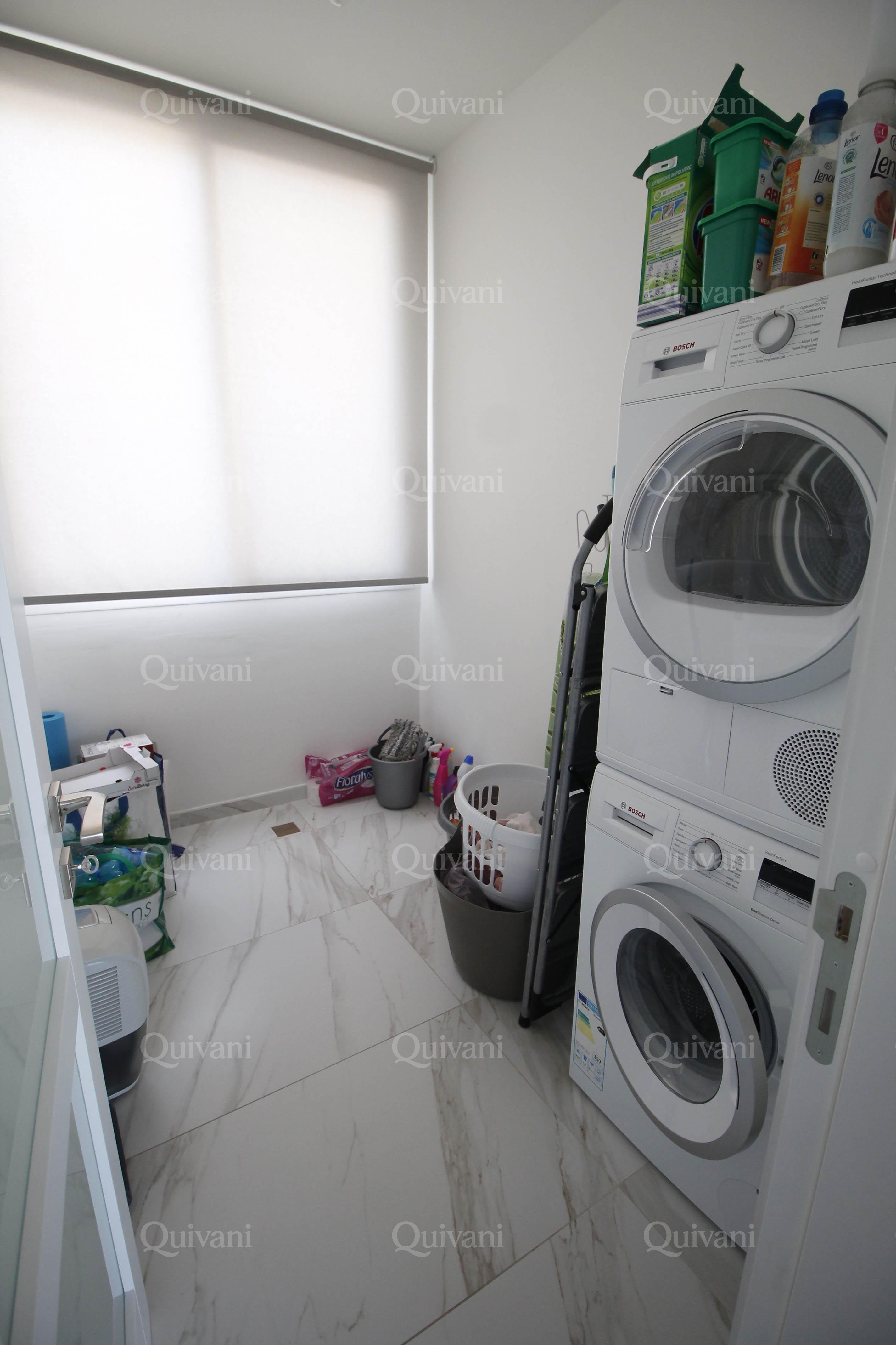 Bahar ic-Caghaq, Furnished Apartment