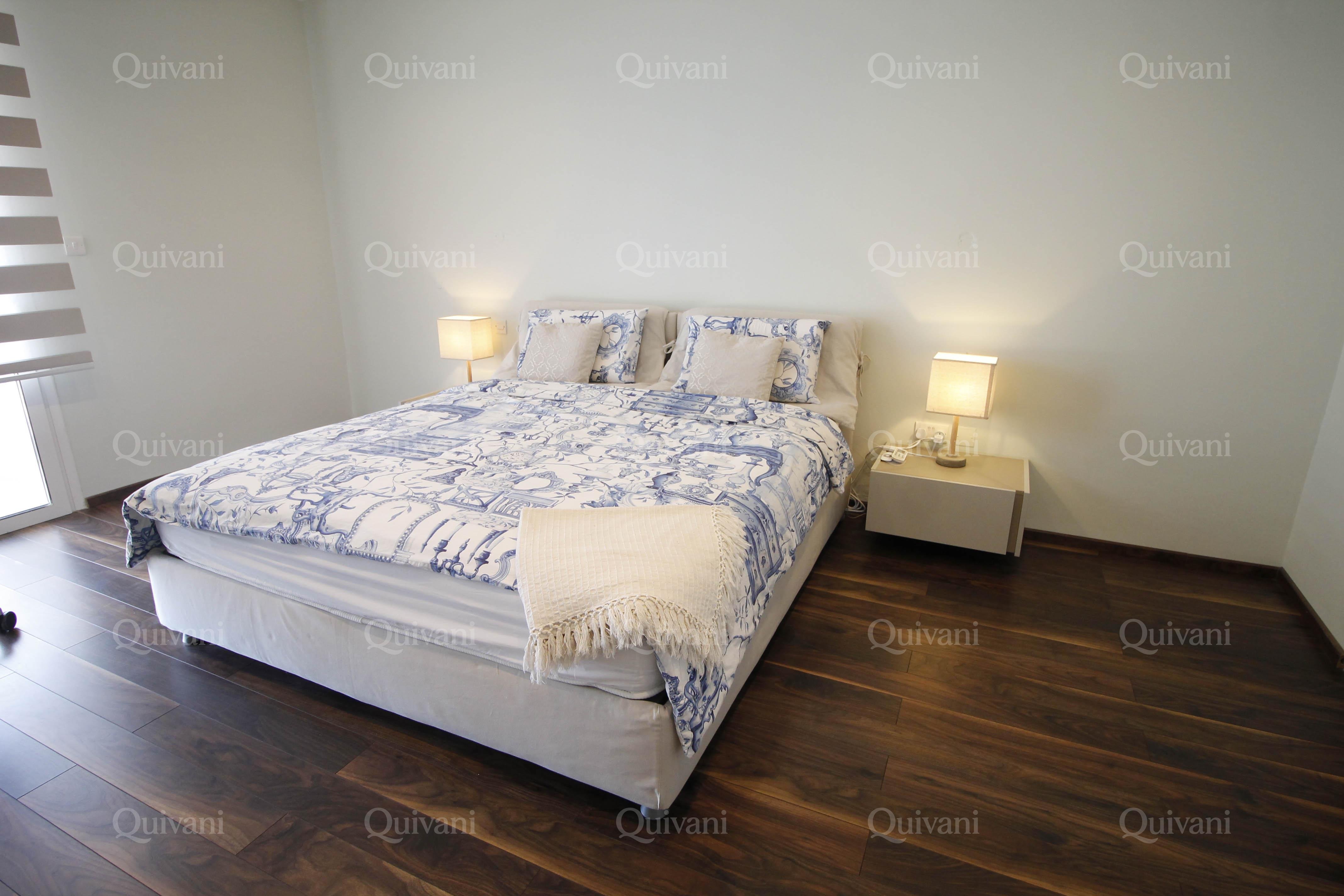 Bahar ic-Caghaq, Furnished Apartment