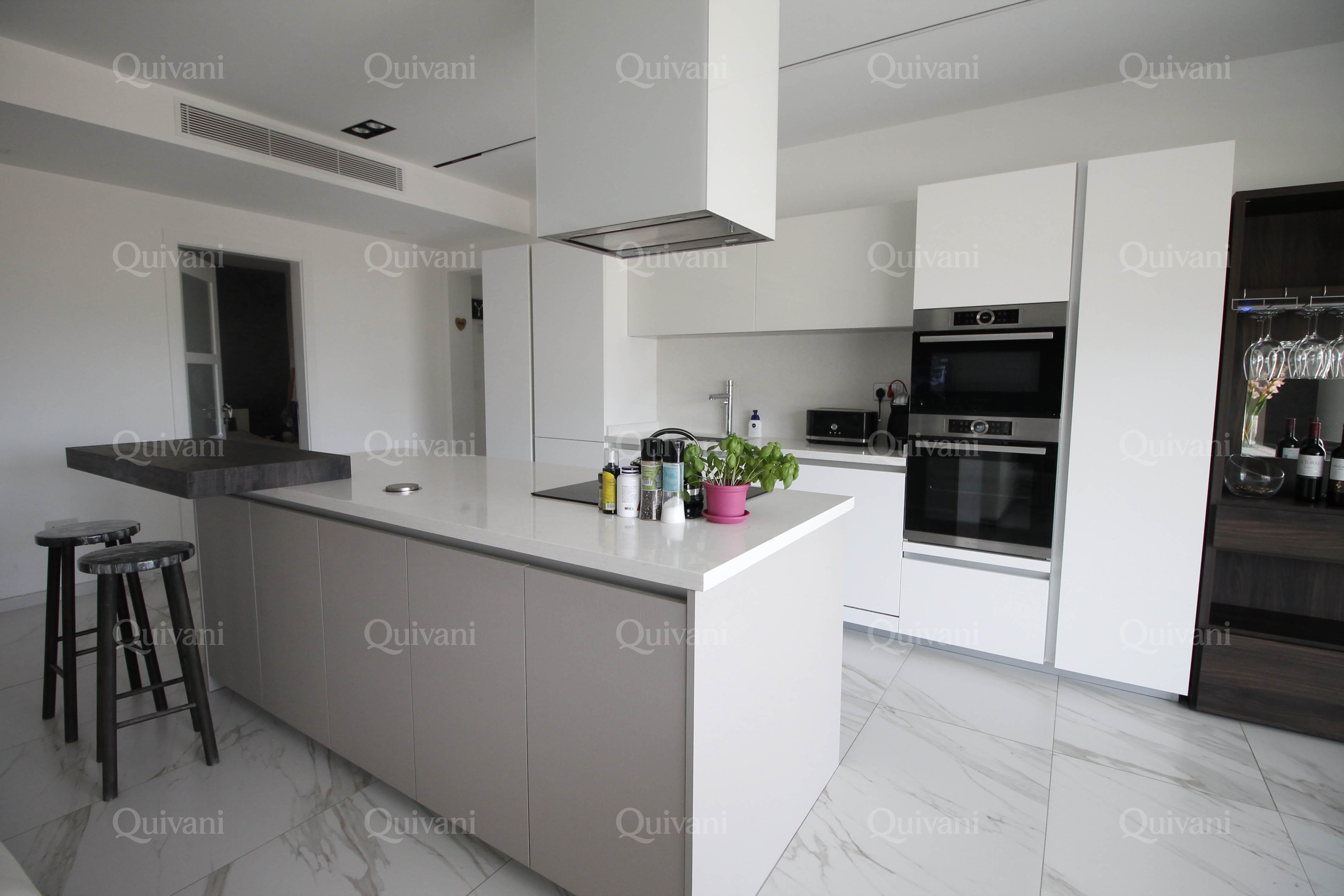 Bahar ic-Caghaq, Furnished Apartment