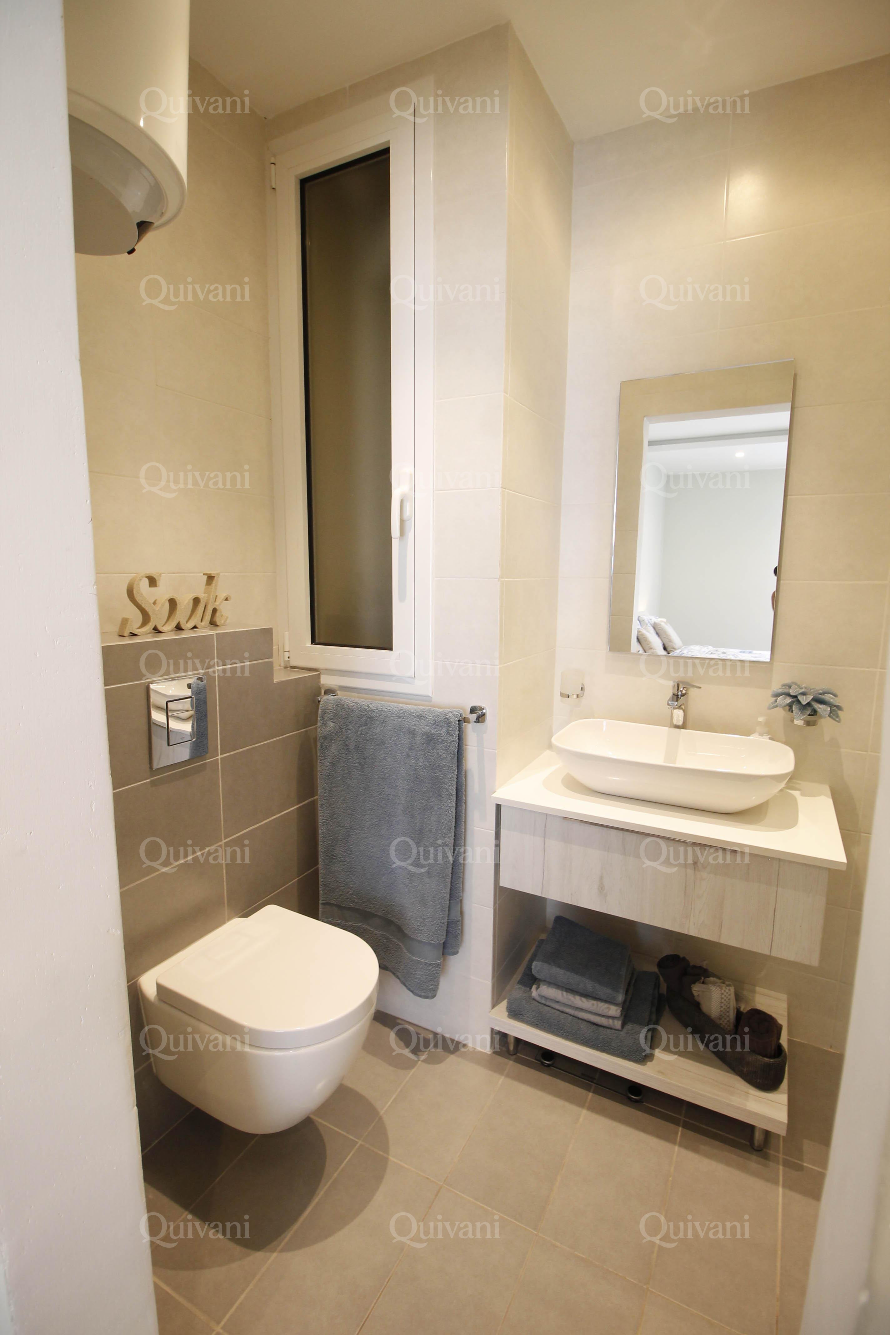 Bahar ic-Caghaq, Furnished Apartment