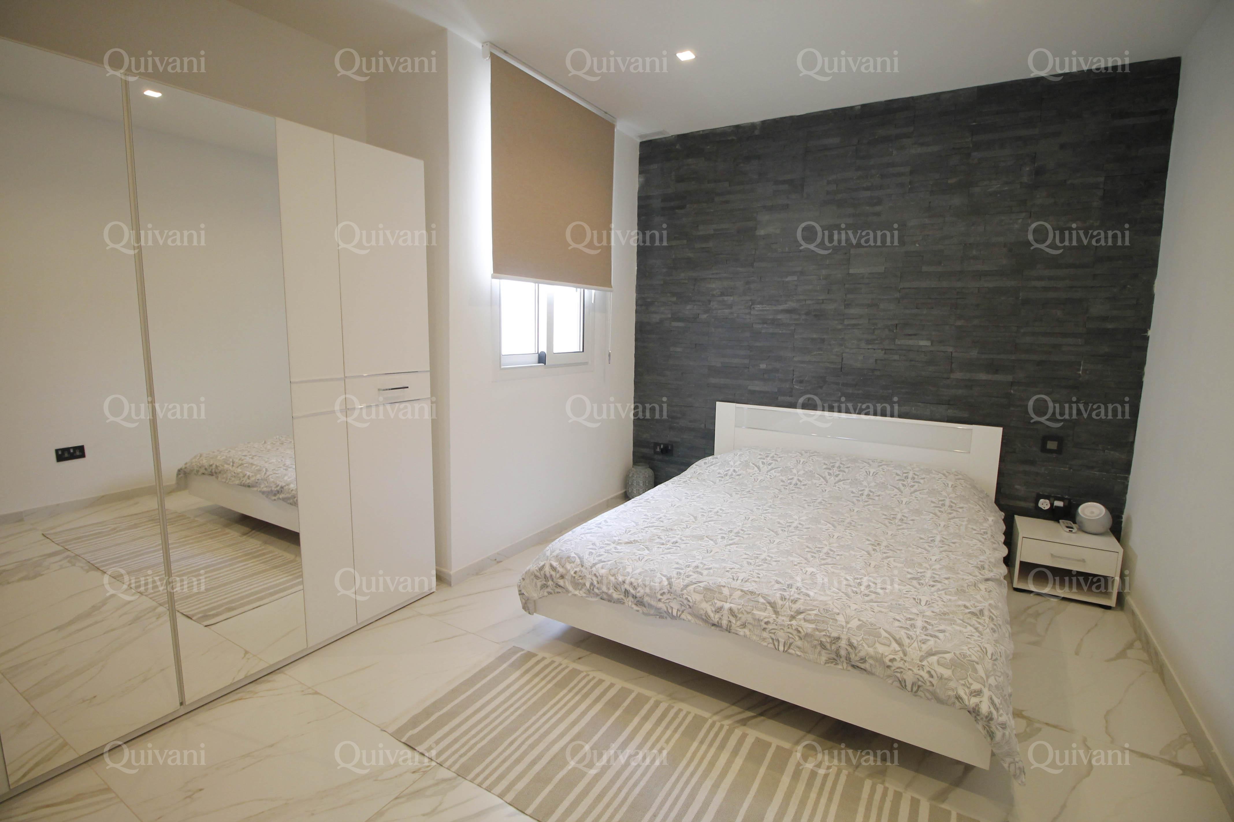 Bahar ic-Caghaq, Furnished Apartment