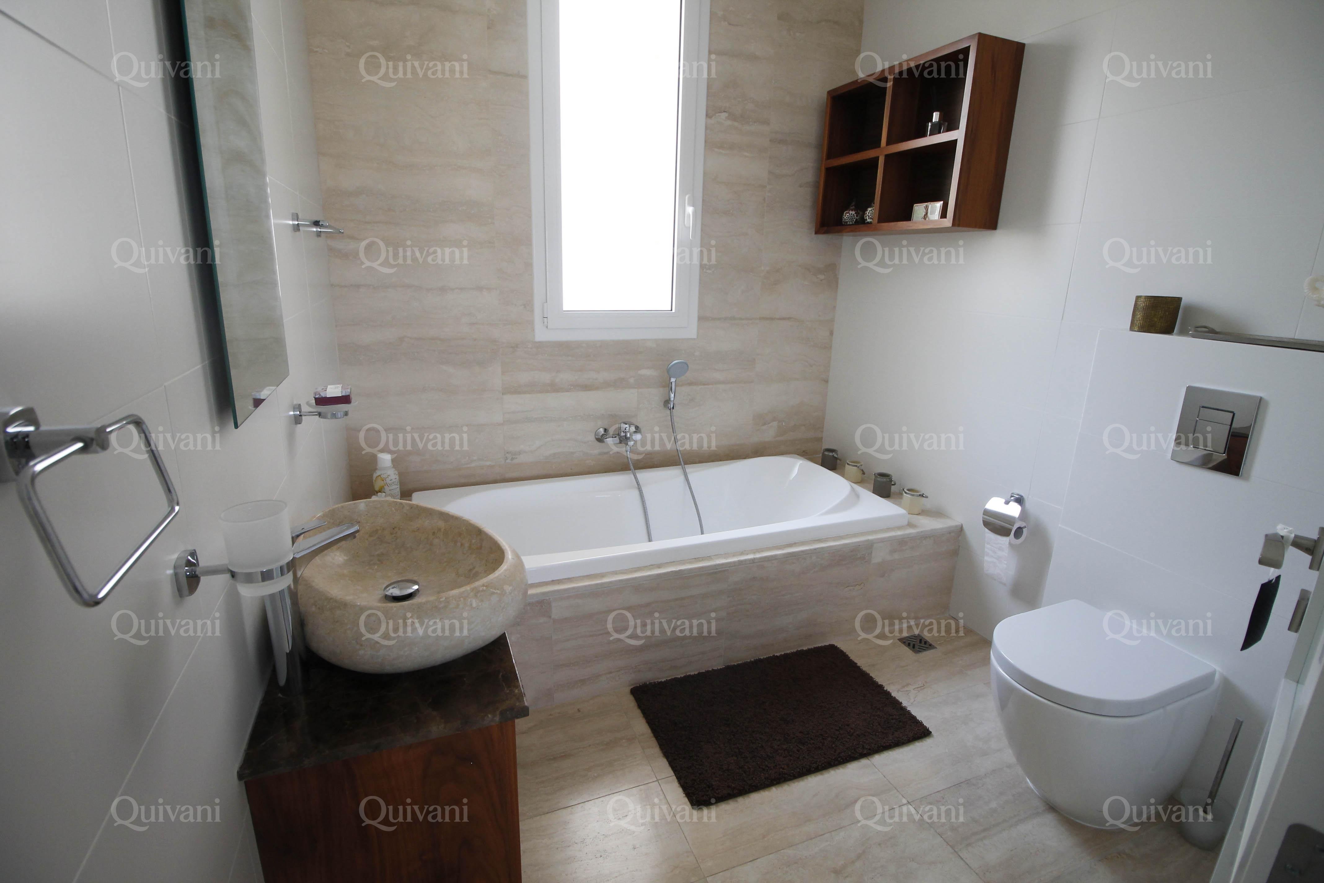 Bahar ic-Caghaq, Furnished Apartment