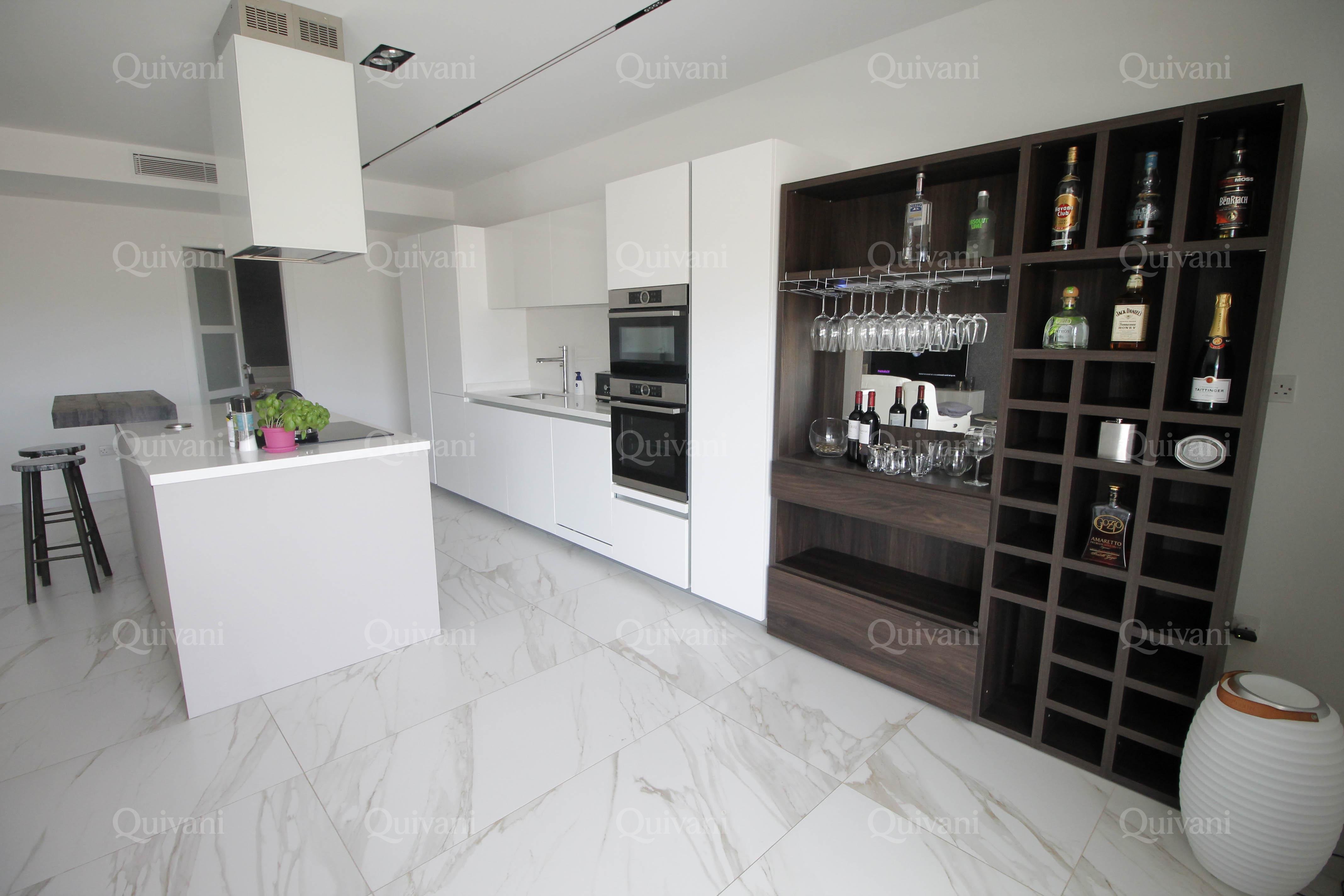 Bahar ic-Caghaq, Furnished Apartment