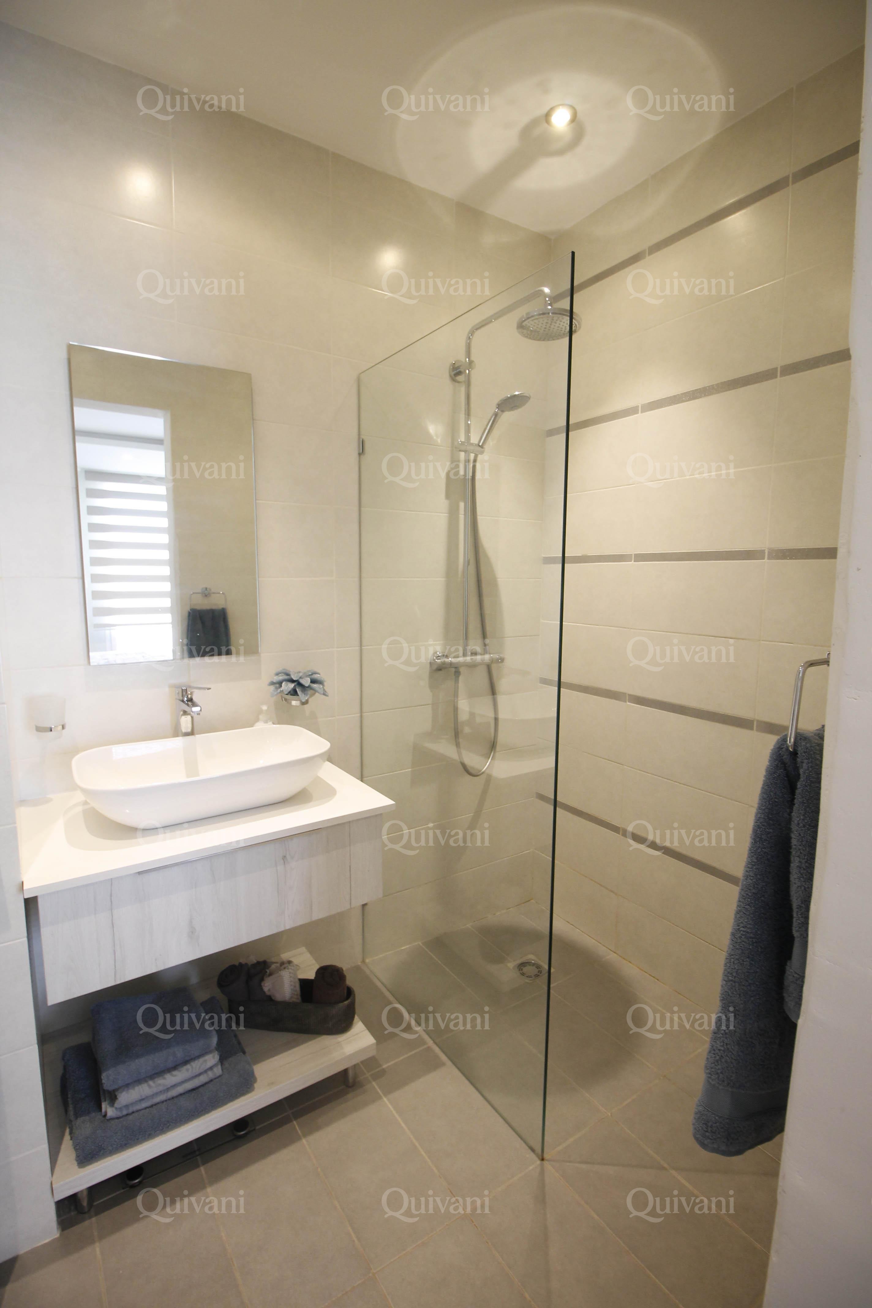 Bahar ic-Caghaq, Furnished Apartment