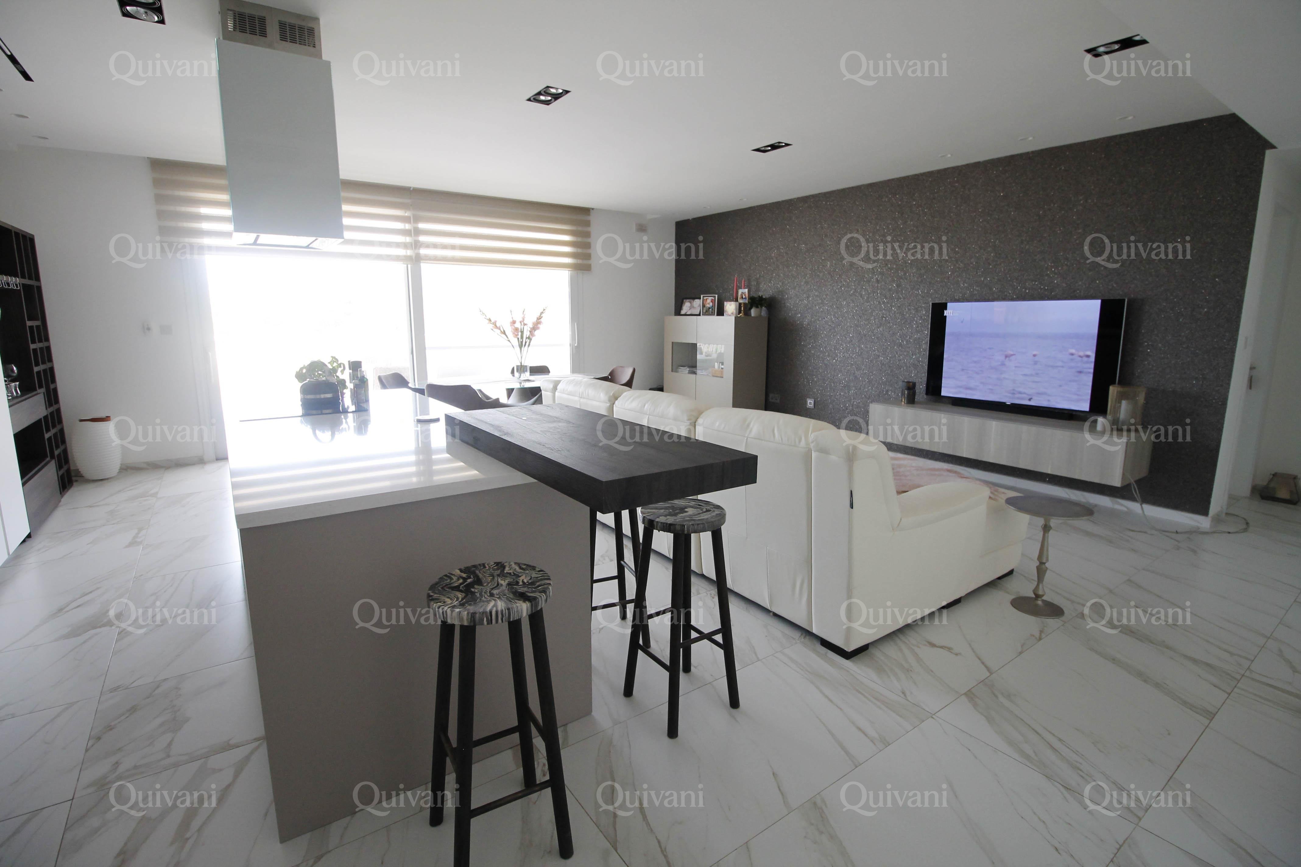 Bahar ic-Caghaq, Furnished Apartment