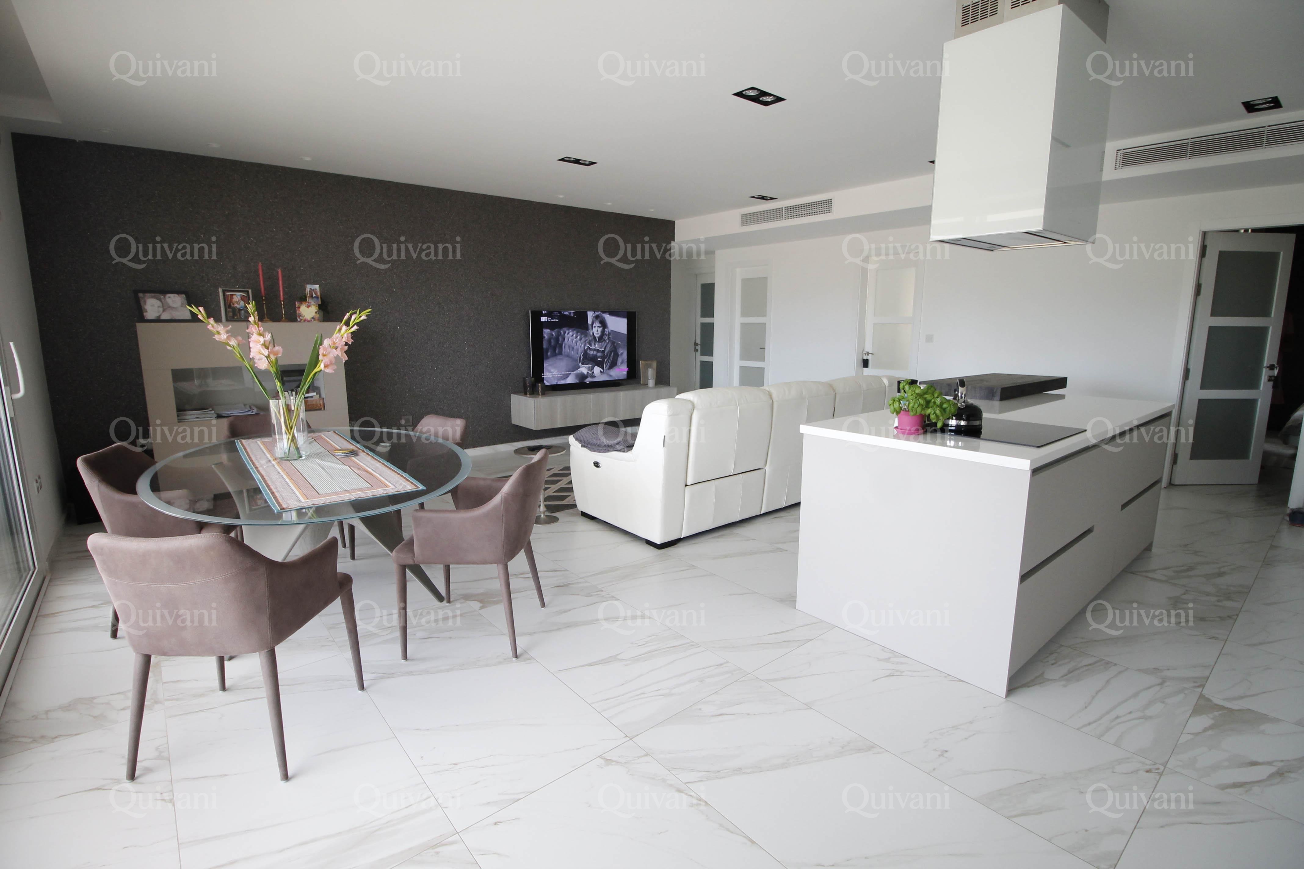 Bahar ic-Caghaq, Furnished Apartment
