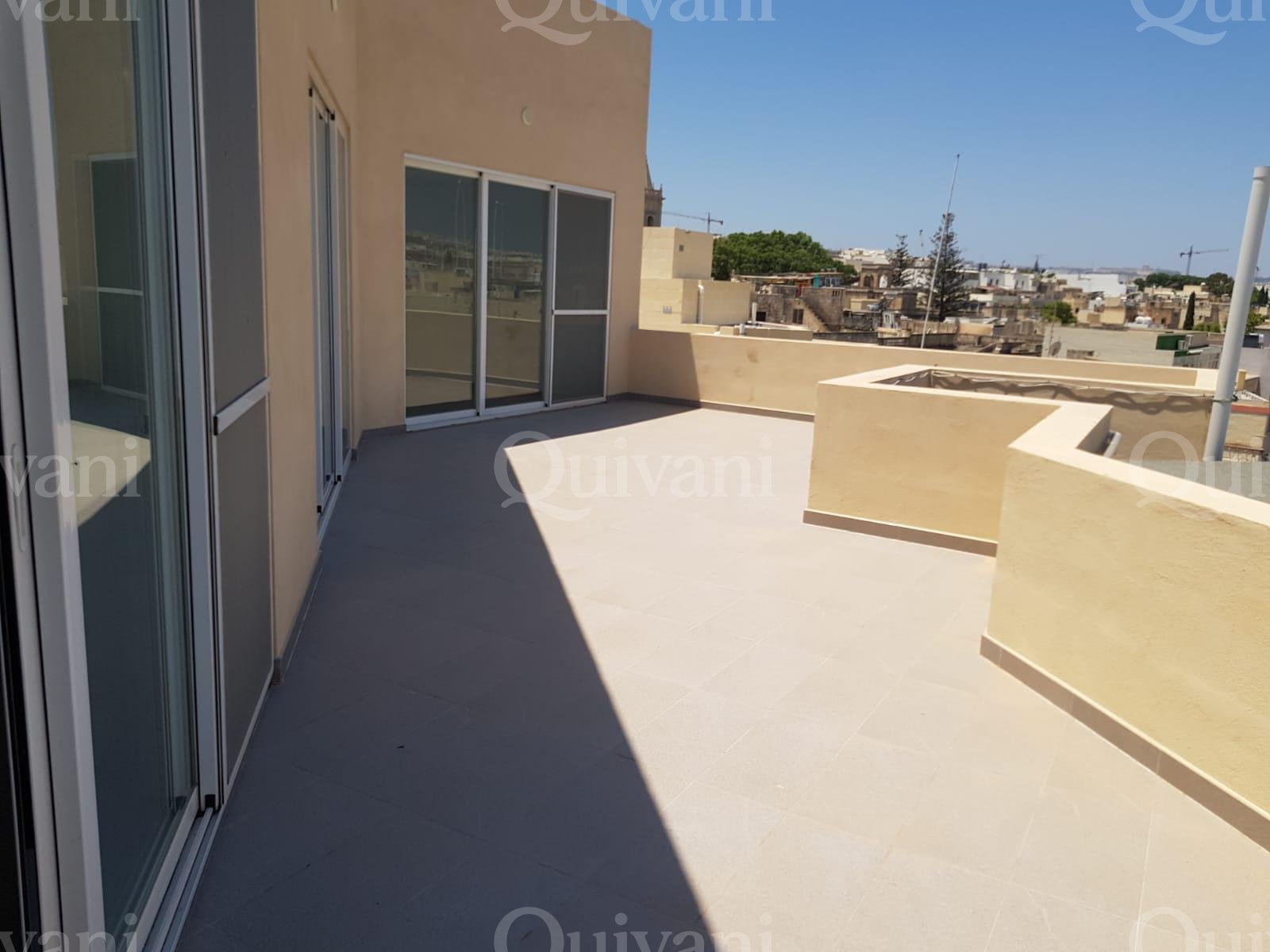 Birkirkara, Finished Penthouse Office