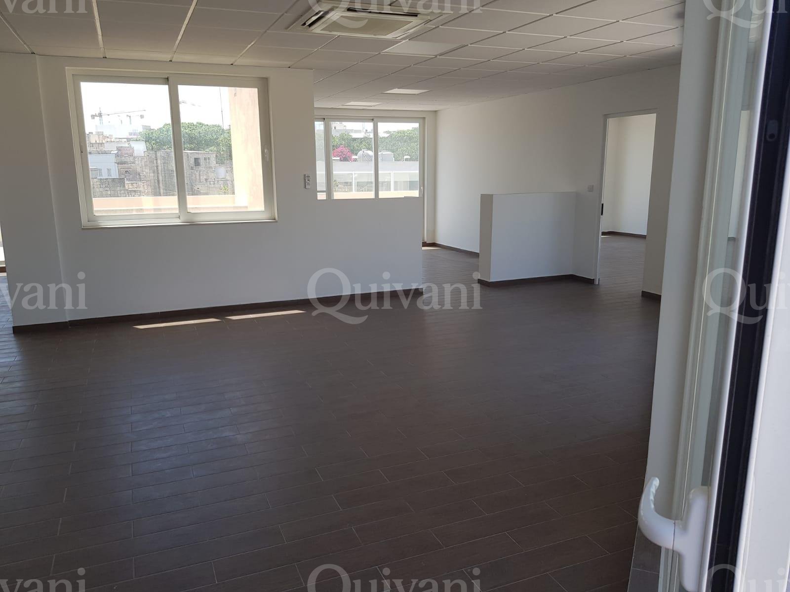 Birkirkara, Finished Penthouse Office
