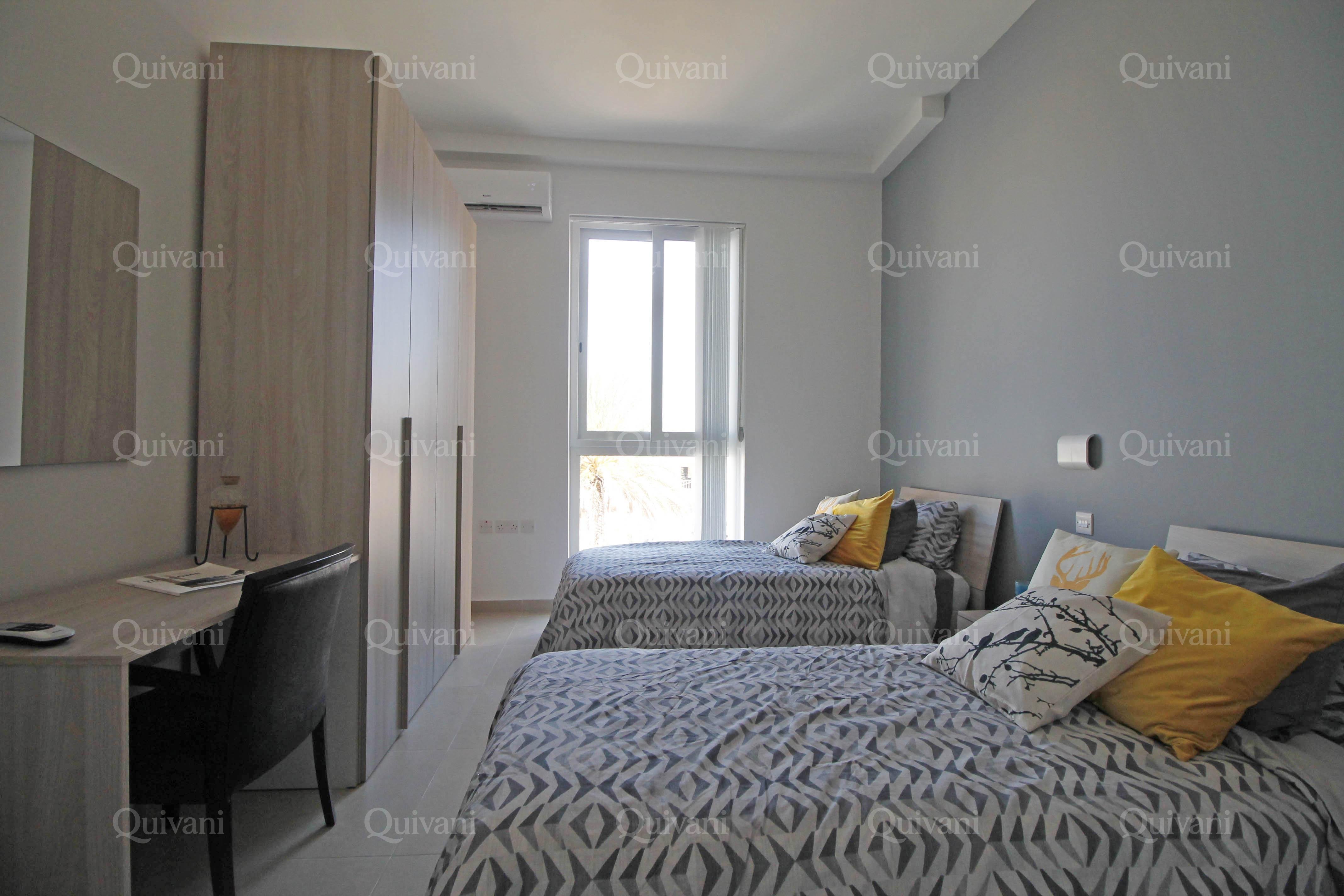 Gzira, Furnished Apartment