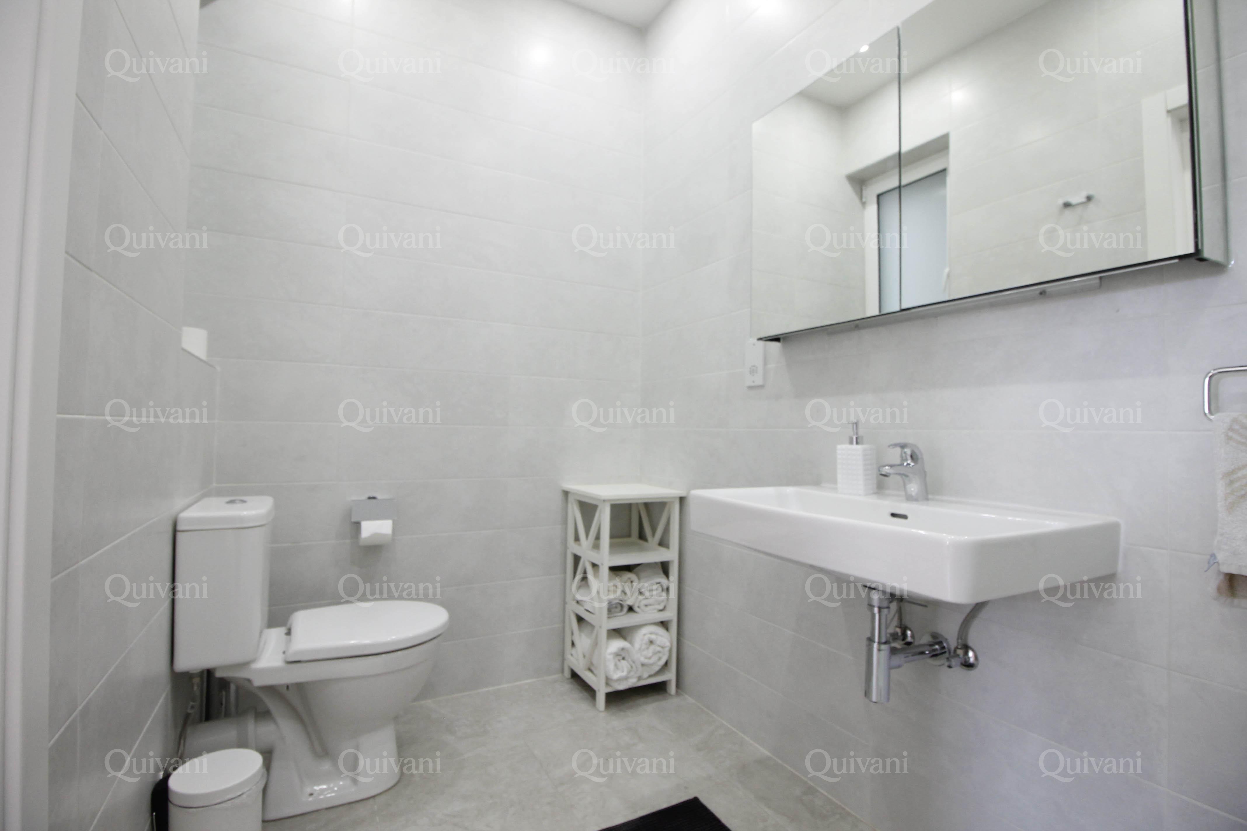Gzira, Furnished Apartment