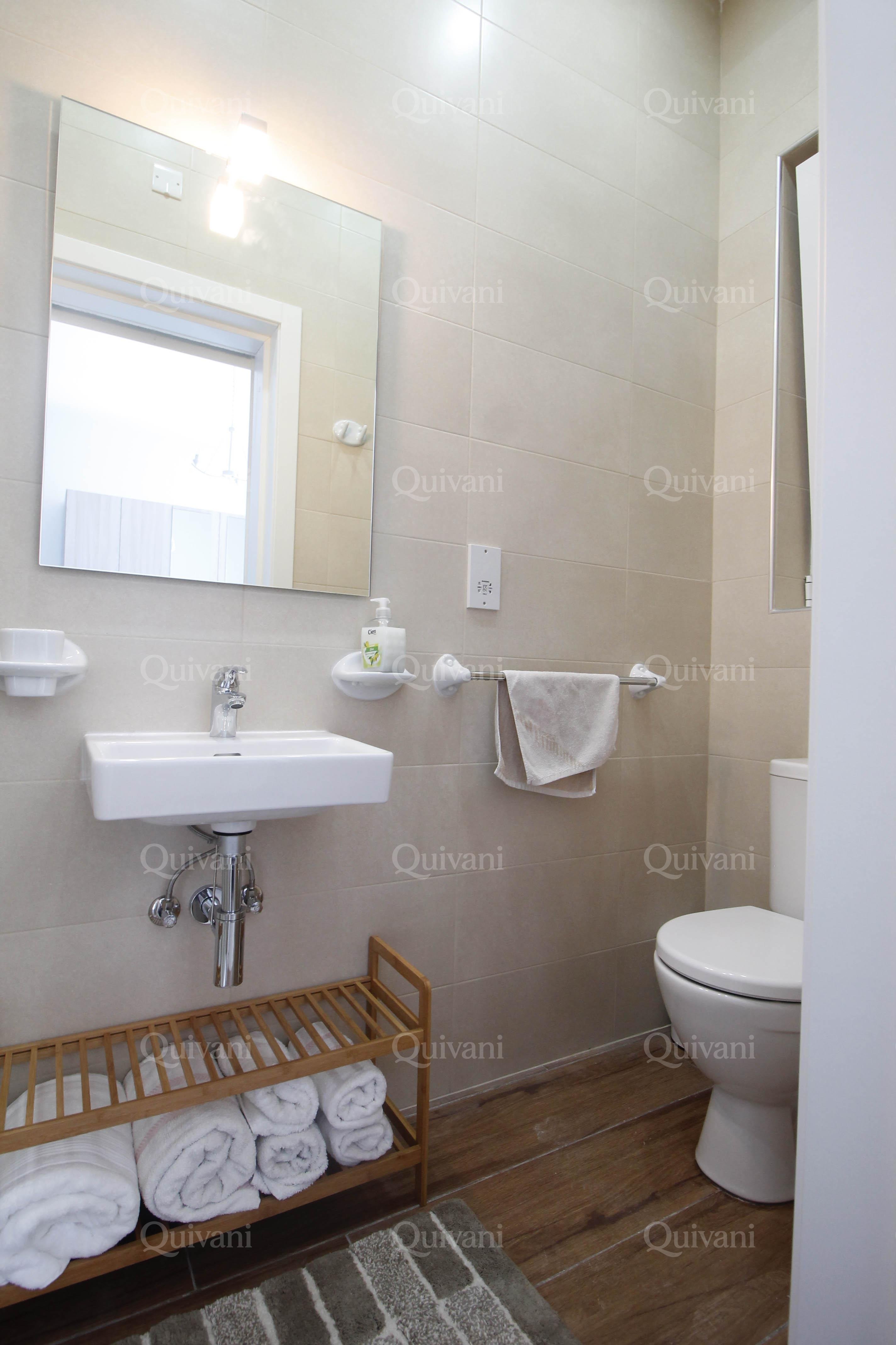 Gzira, Furnished Apartment
