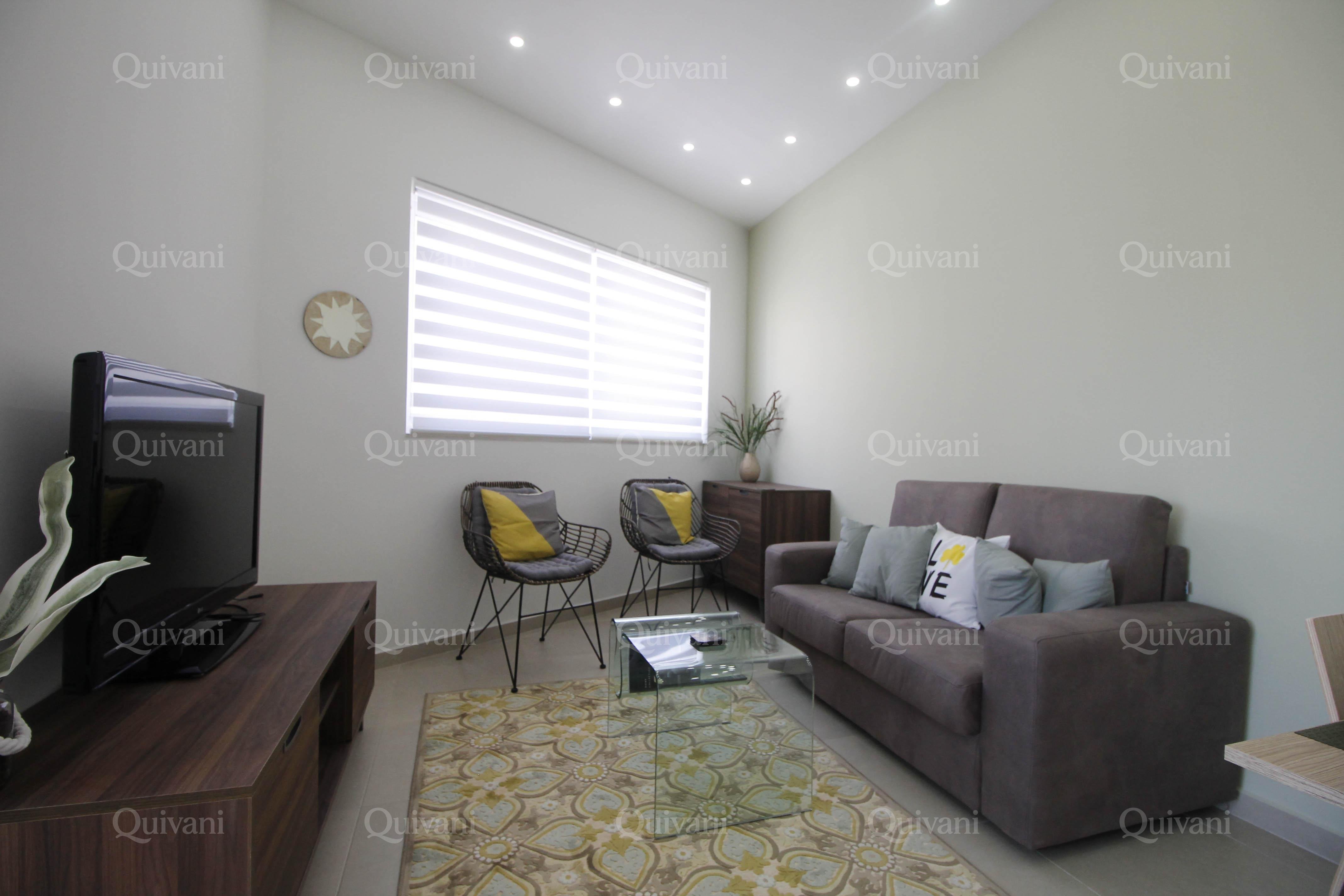 Gzira, Furnished Apartment