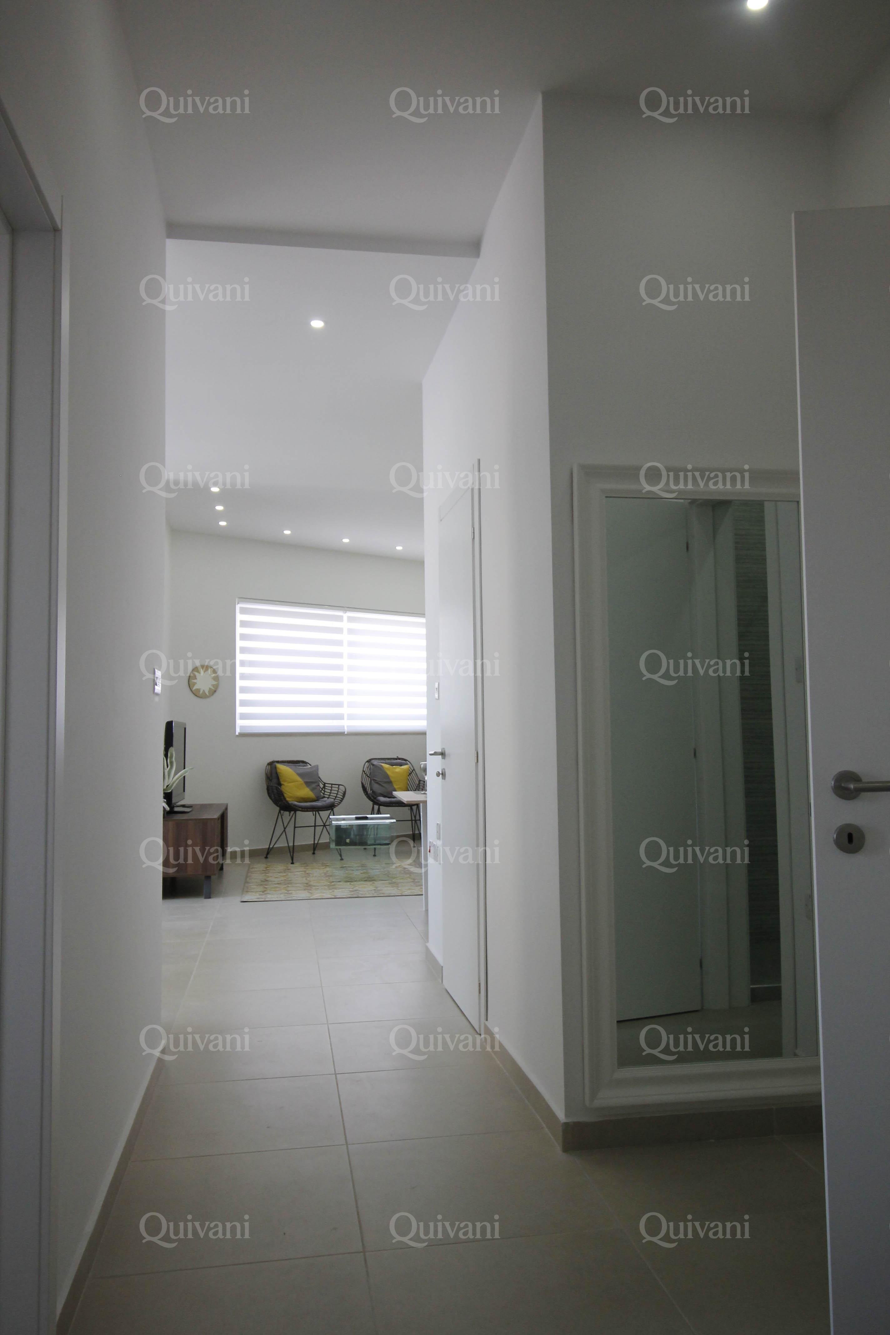 Gzira, Furnished Apartment