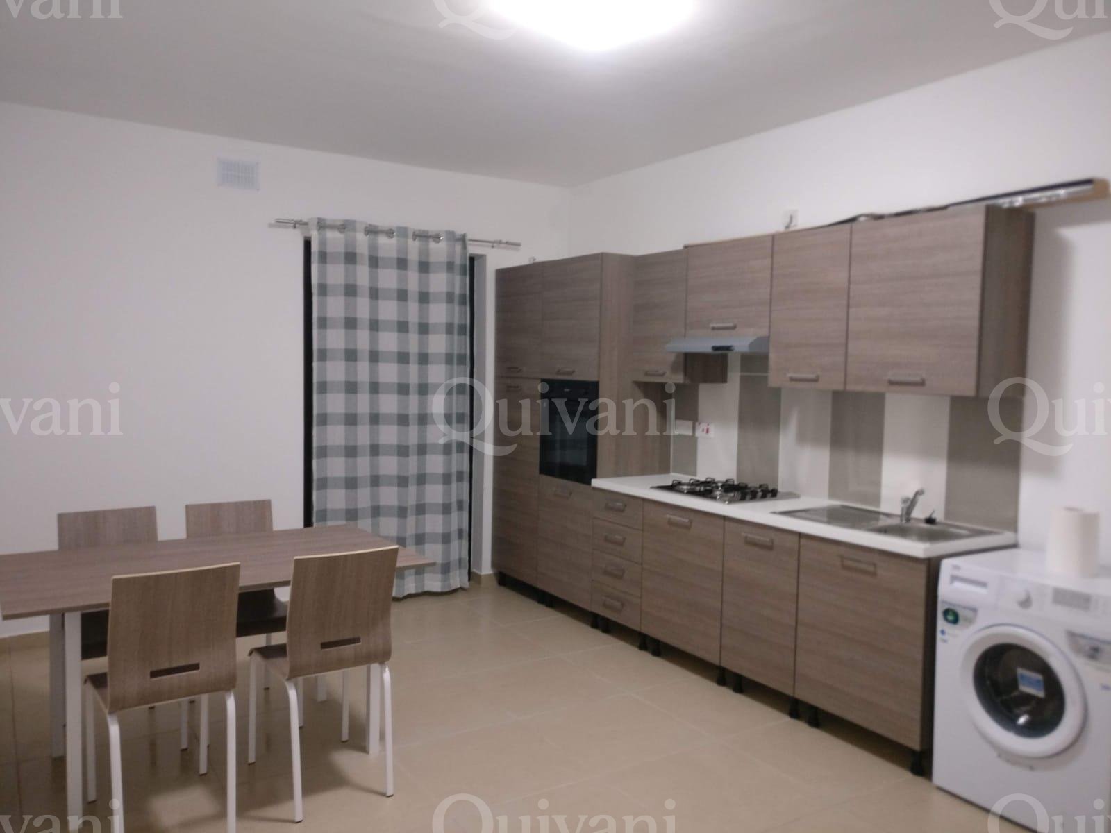 Zejtun, Furnished Apartment