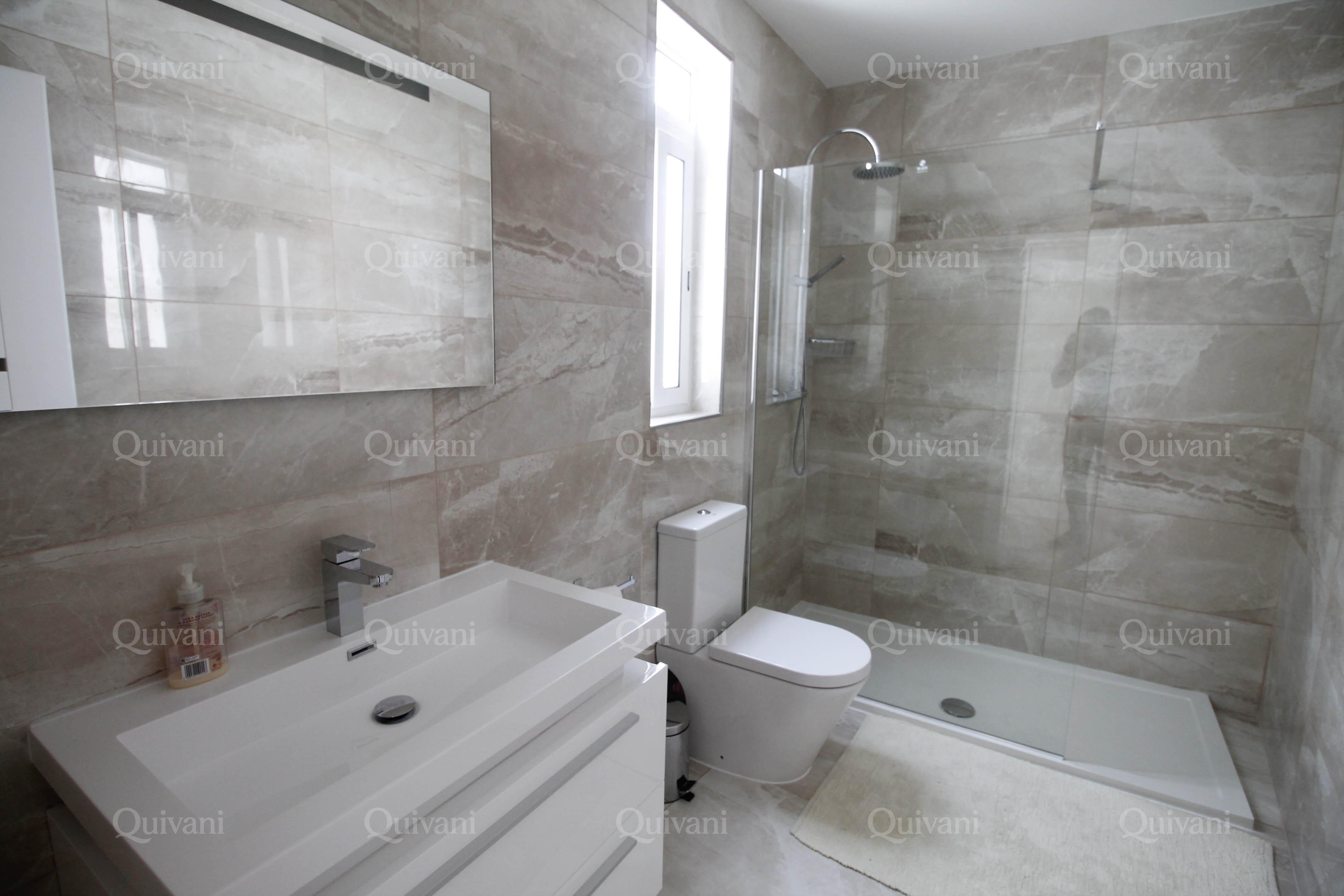 Sliema, Furnished Penthouse
