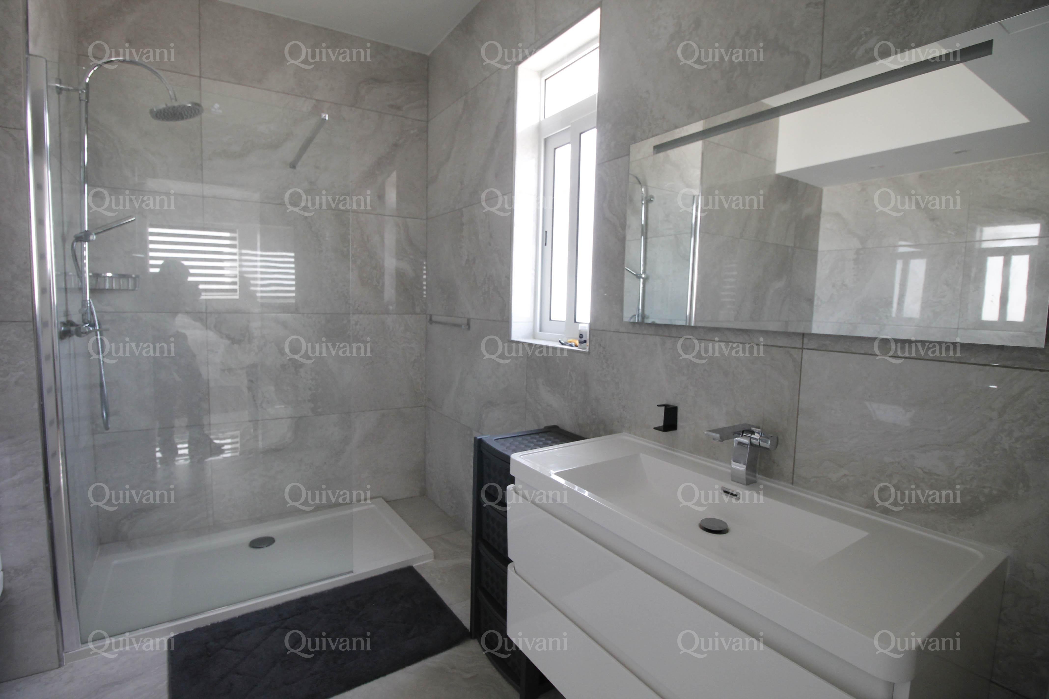 Sliema, Furnished Penthouse