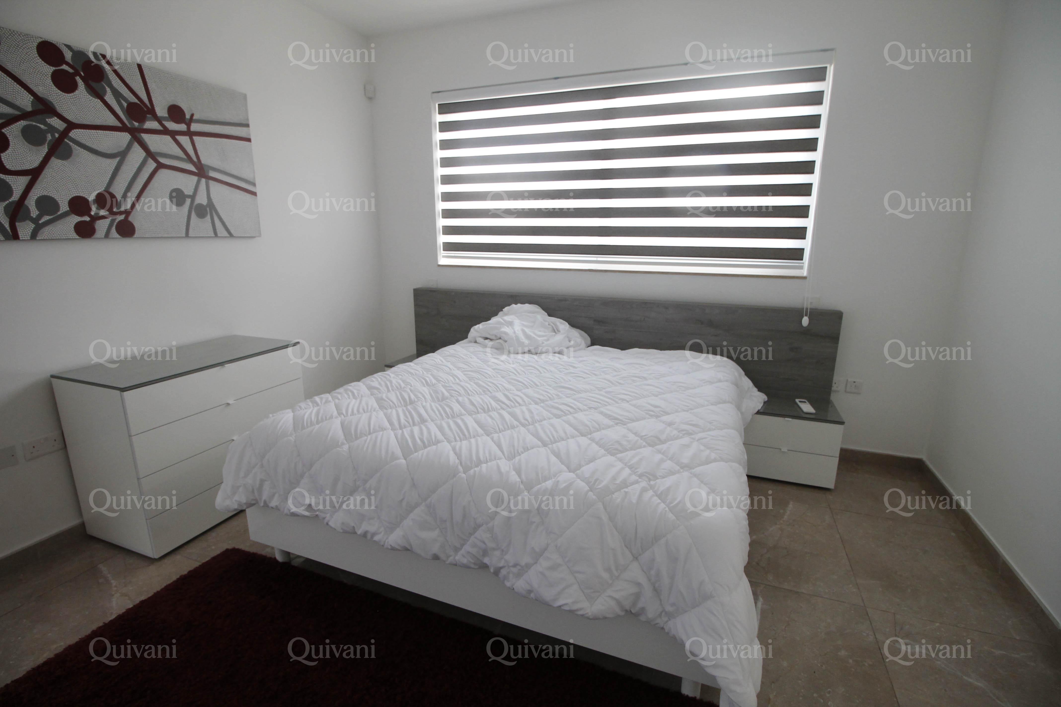 Sliema, Furnished Penthouse