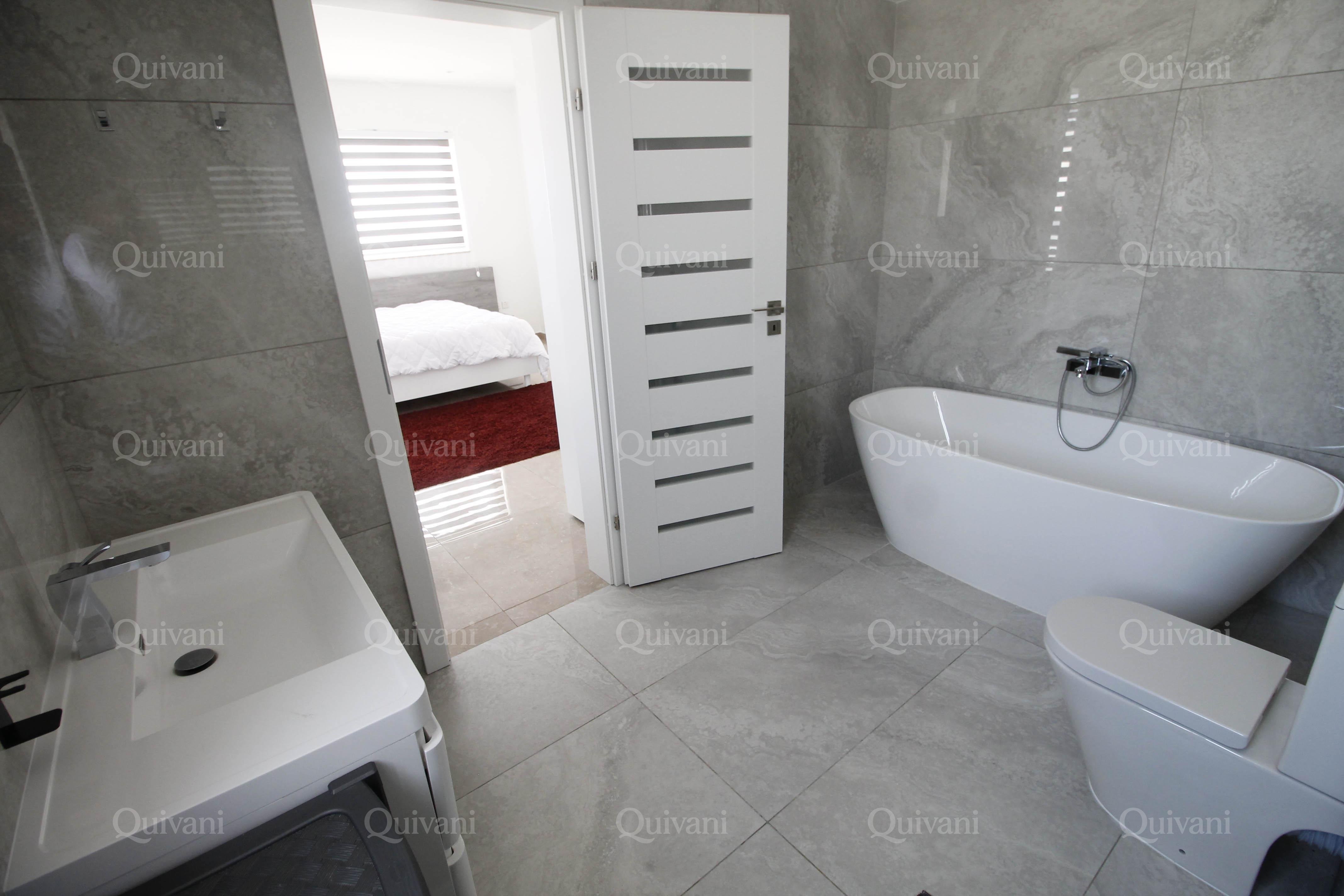 Sliema, Furnished Penthouse