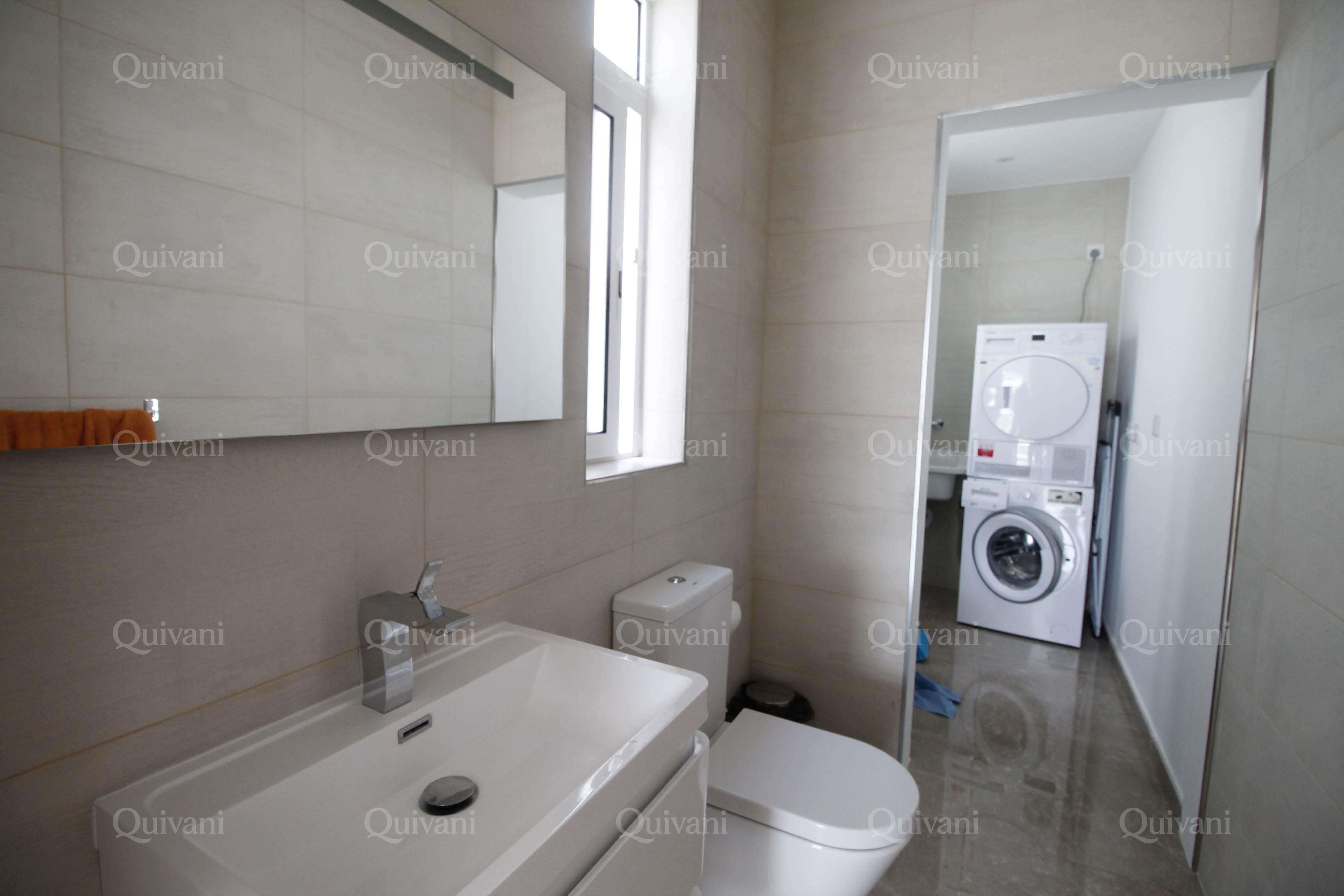 Sliema, Furnished Penthouse